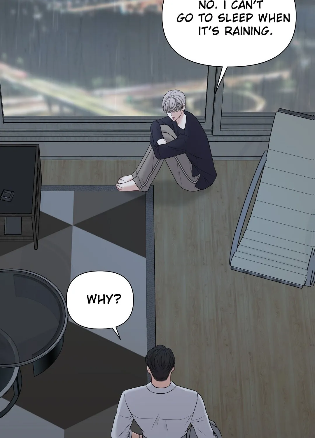Read Macguffin chapter 11 image 22 on Lezhin