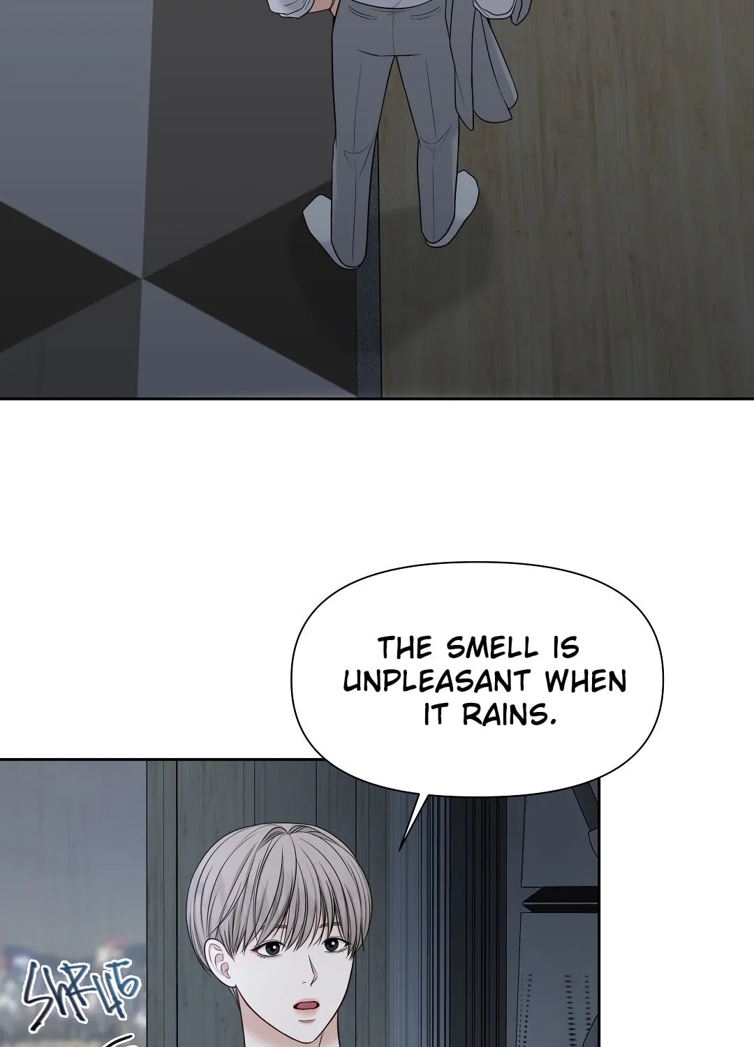 Read Macguffin chapter 11 image 23 on Lezhin