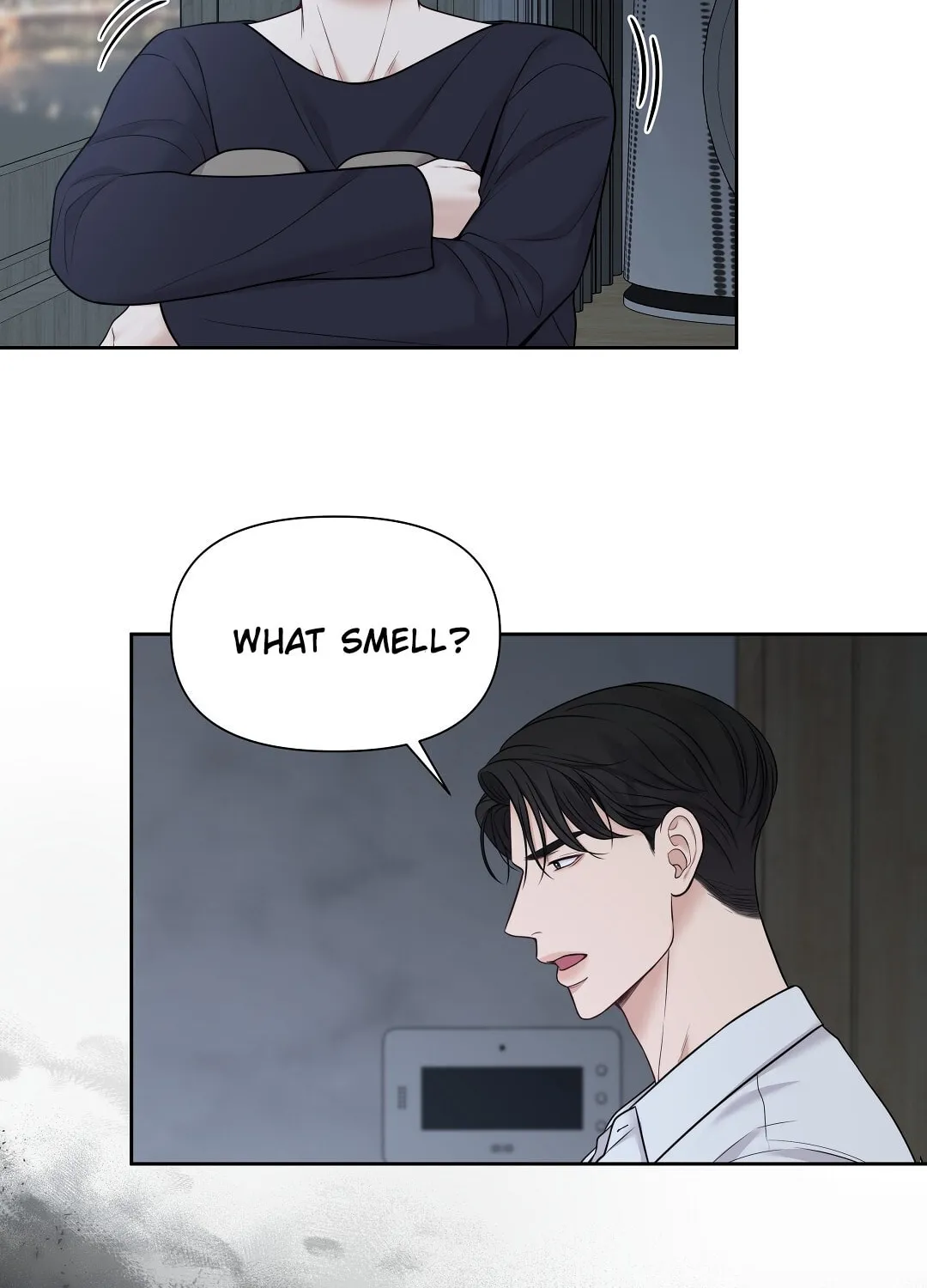 Read Macguffin chapter 11 image 24 on Lezhin