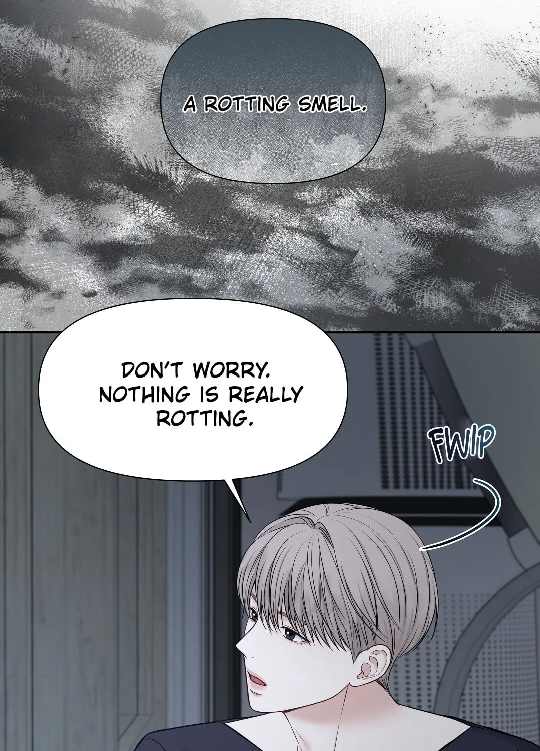 Read Macguffin chapter 11 image 25 on Lezhin