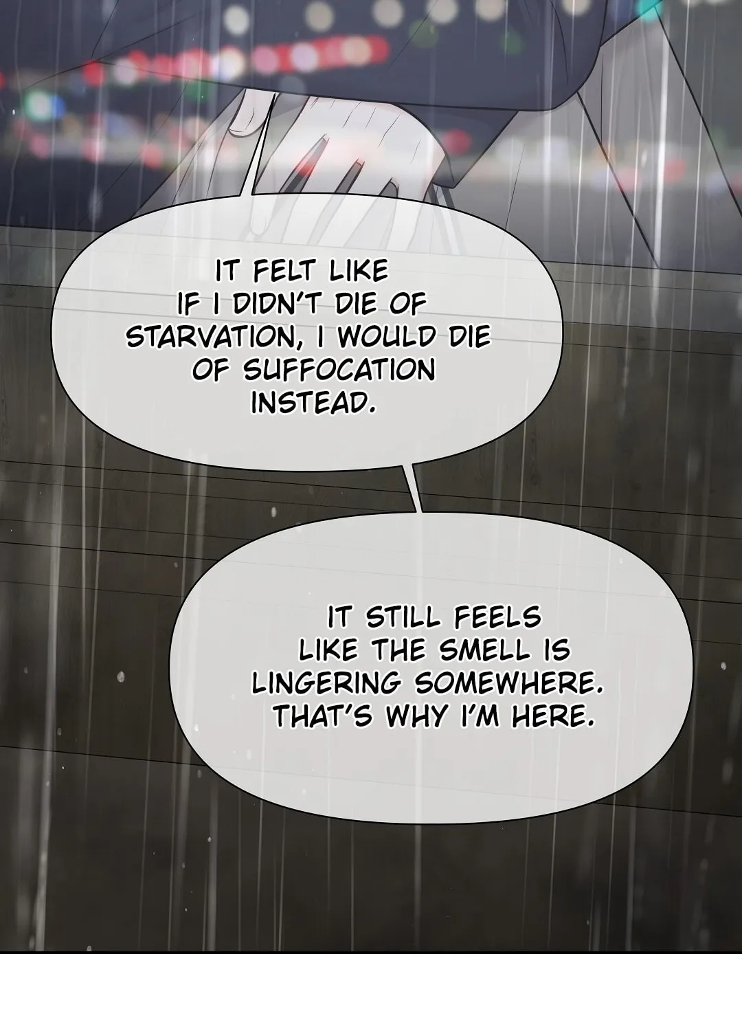 Read Macguffin chapter 11 image 28 on Lezhin