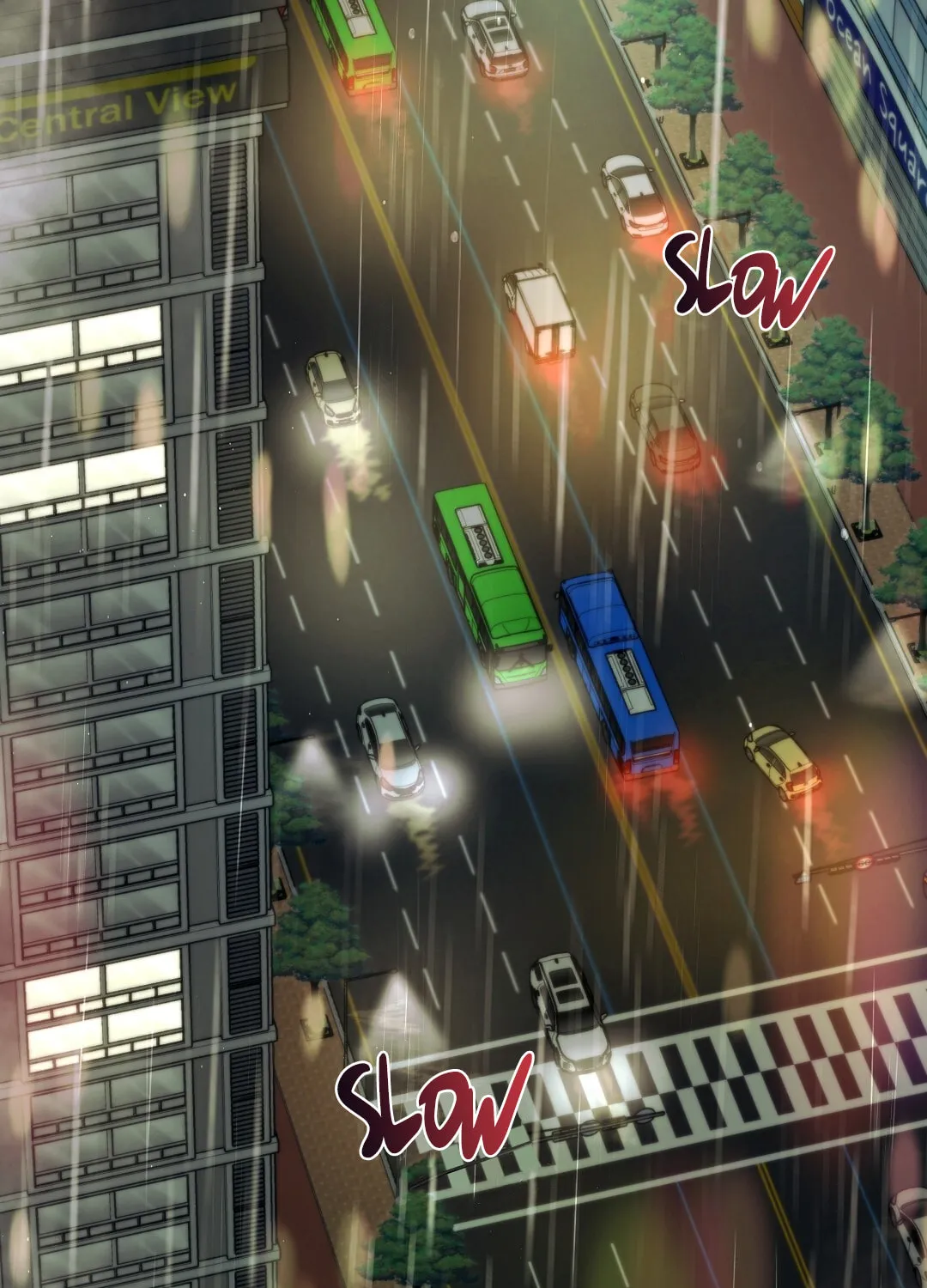 Read Macguffin chapter 11 image 3 on Lezhin