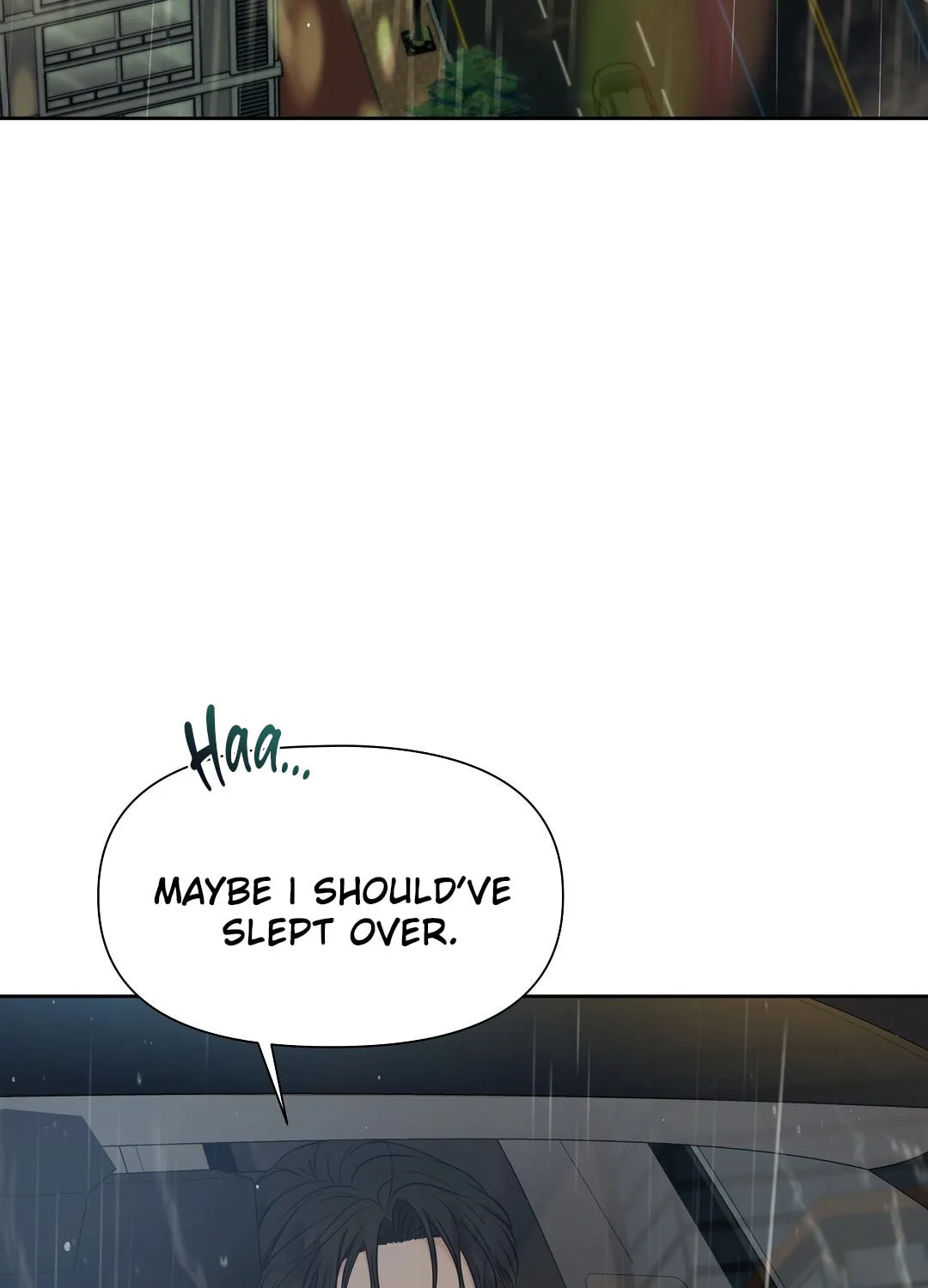 Read Macguffin chapter 11 image 4 on Lezhin