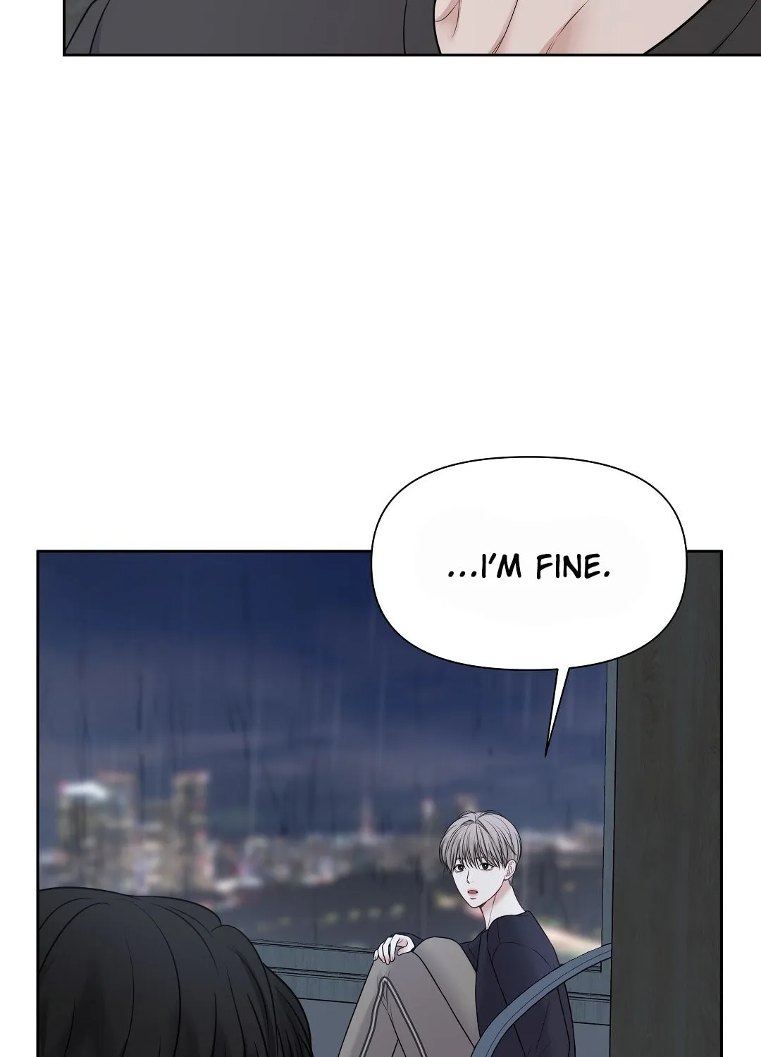 Read Macguffin chapter 11 image 44 on Lezhin