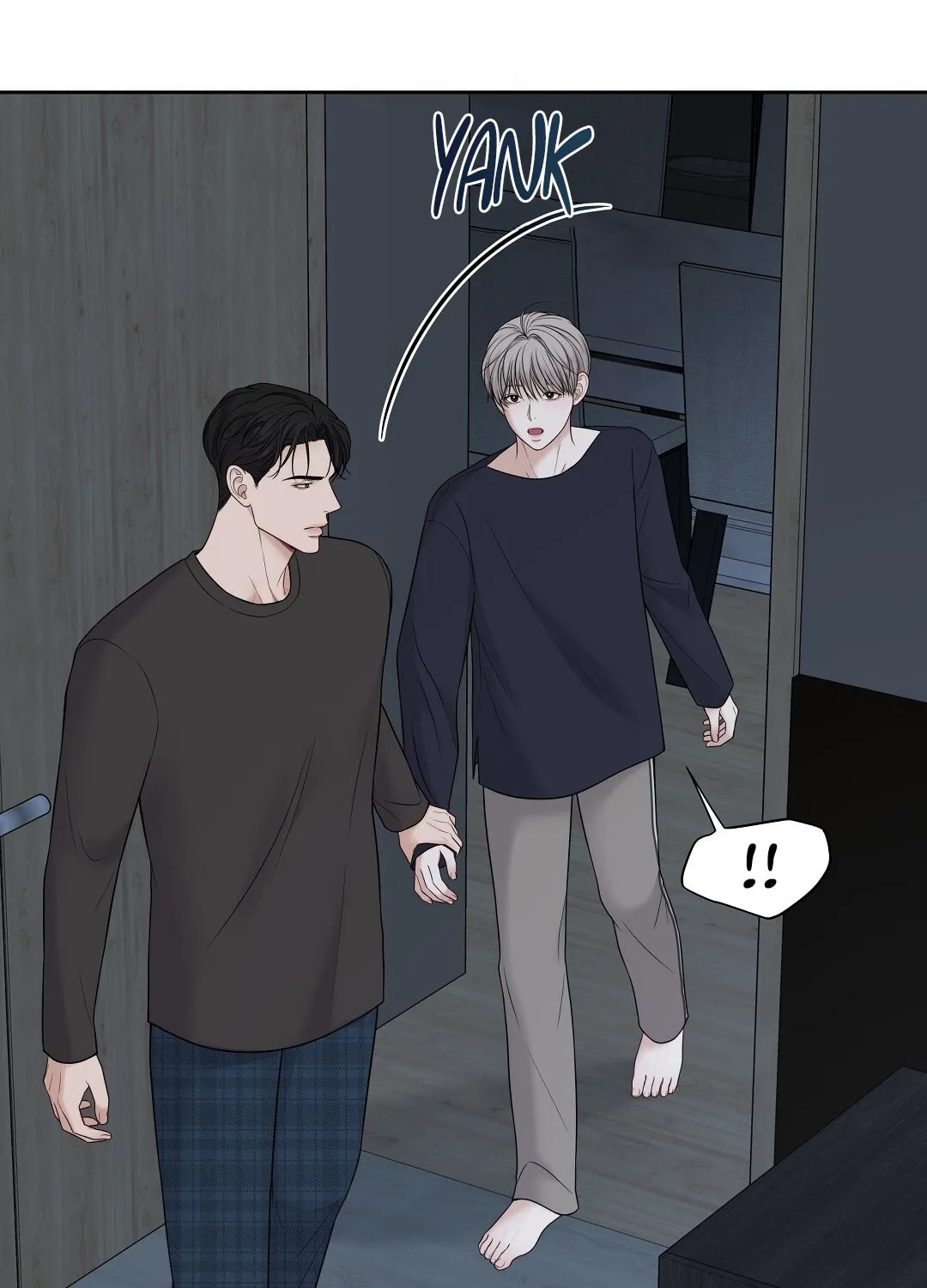 Read Macguffin chapter 11 image 50 on Lezhin
