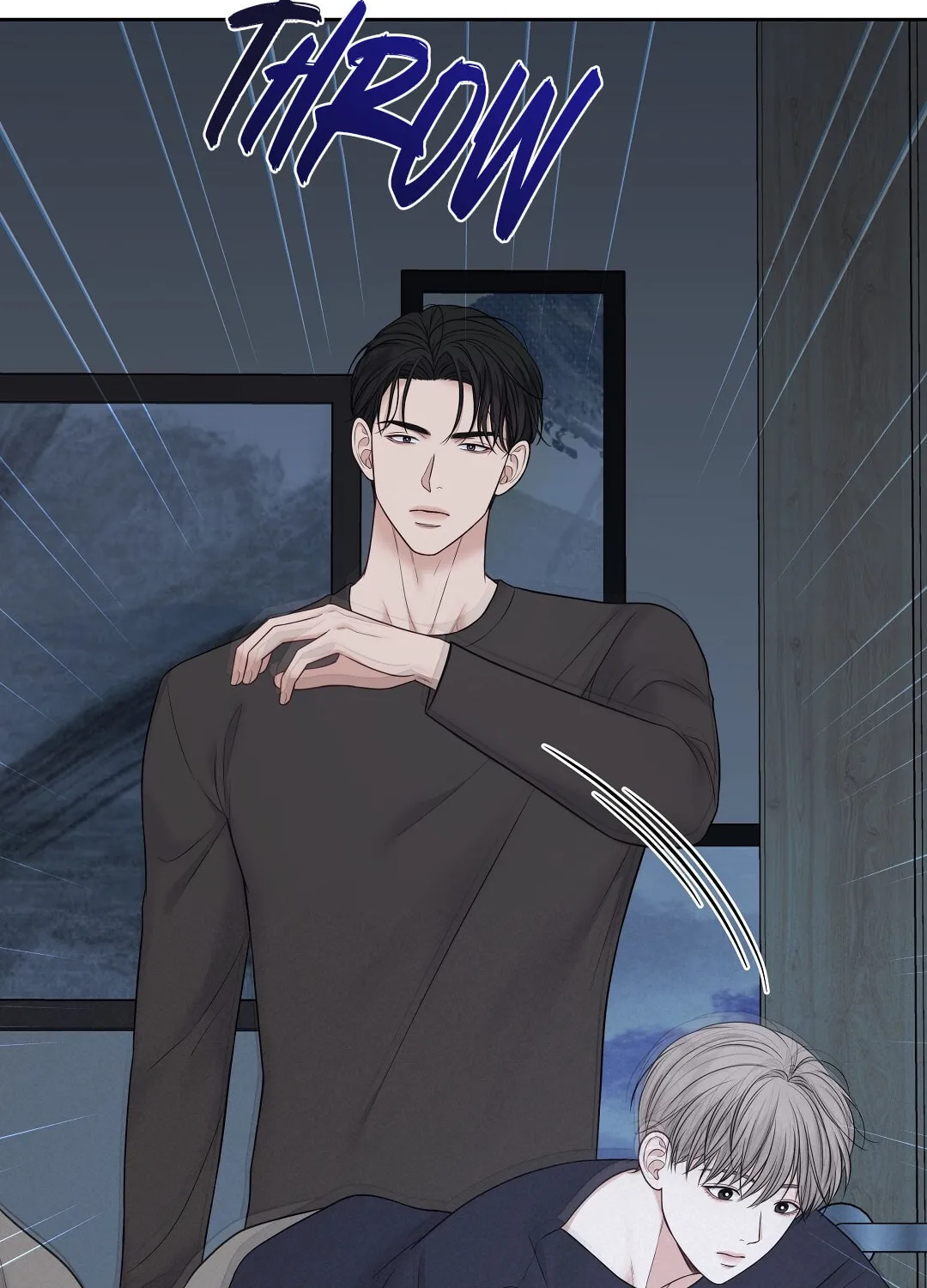 Read Macguffin chapter 11 image 52 on Lezhin