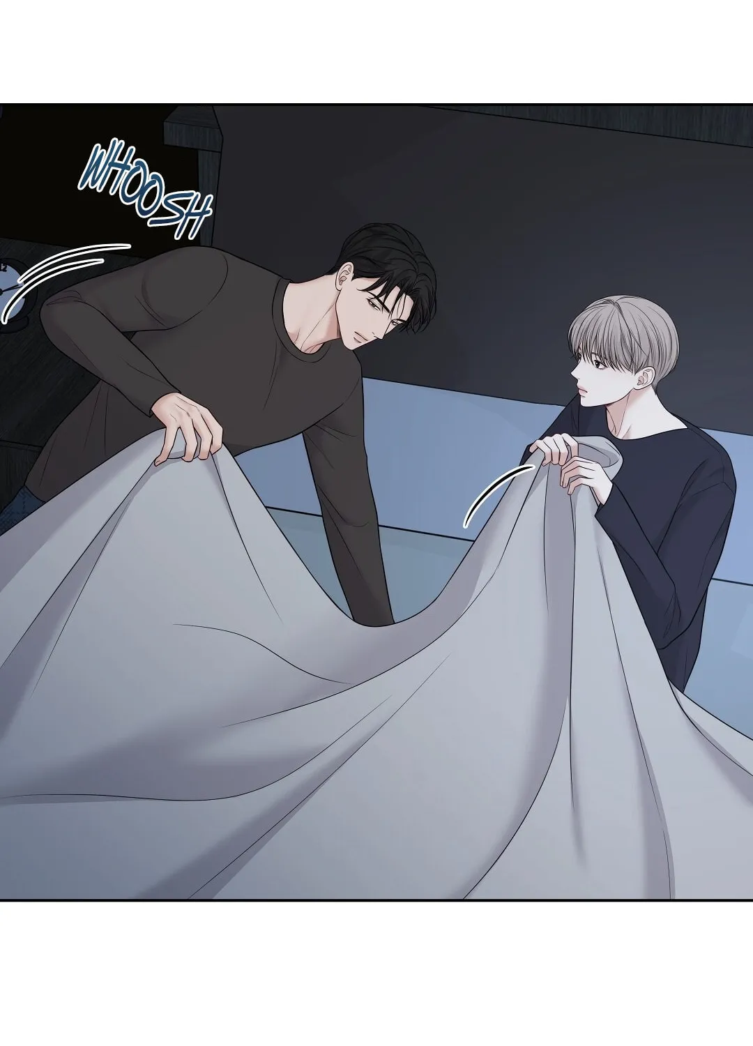Read Macguffin chapter 11 image 54 on Lezhin