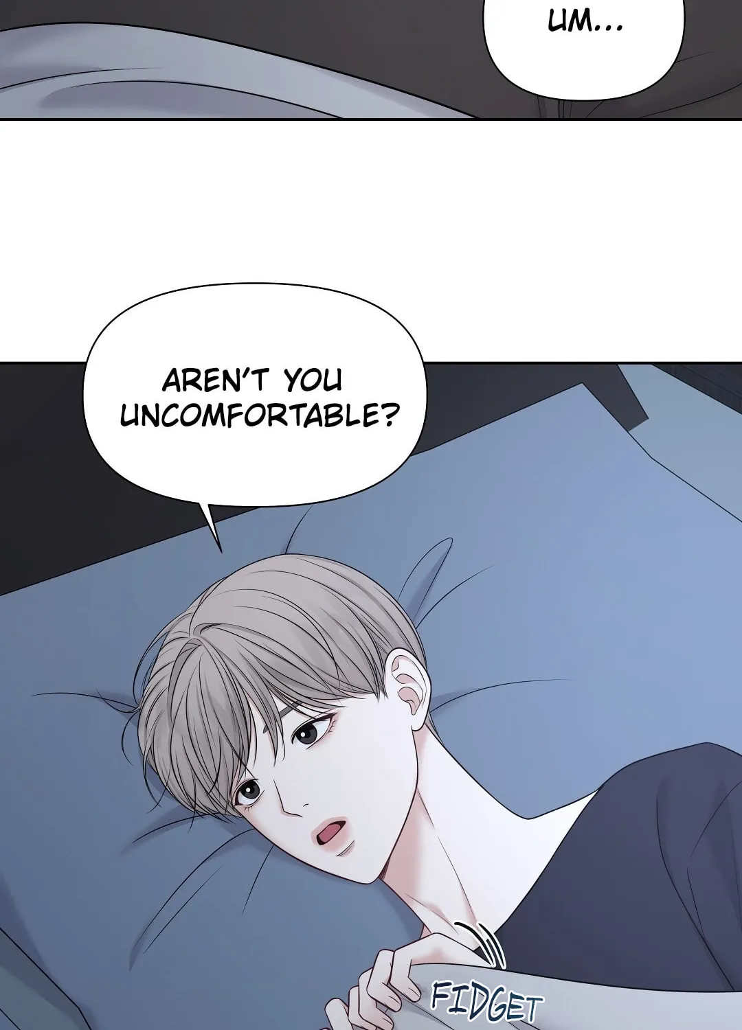 Read Macguffin chapter 11 image 56 on Lezhin