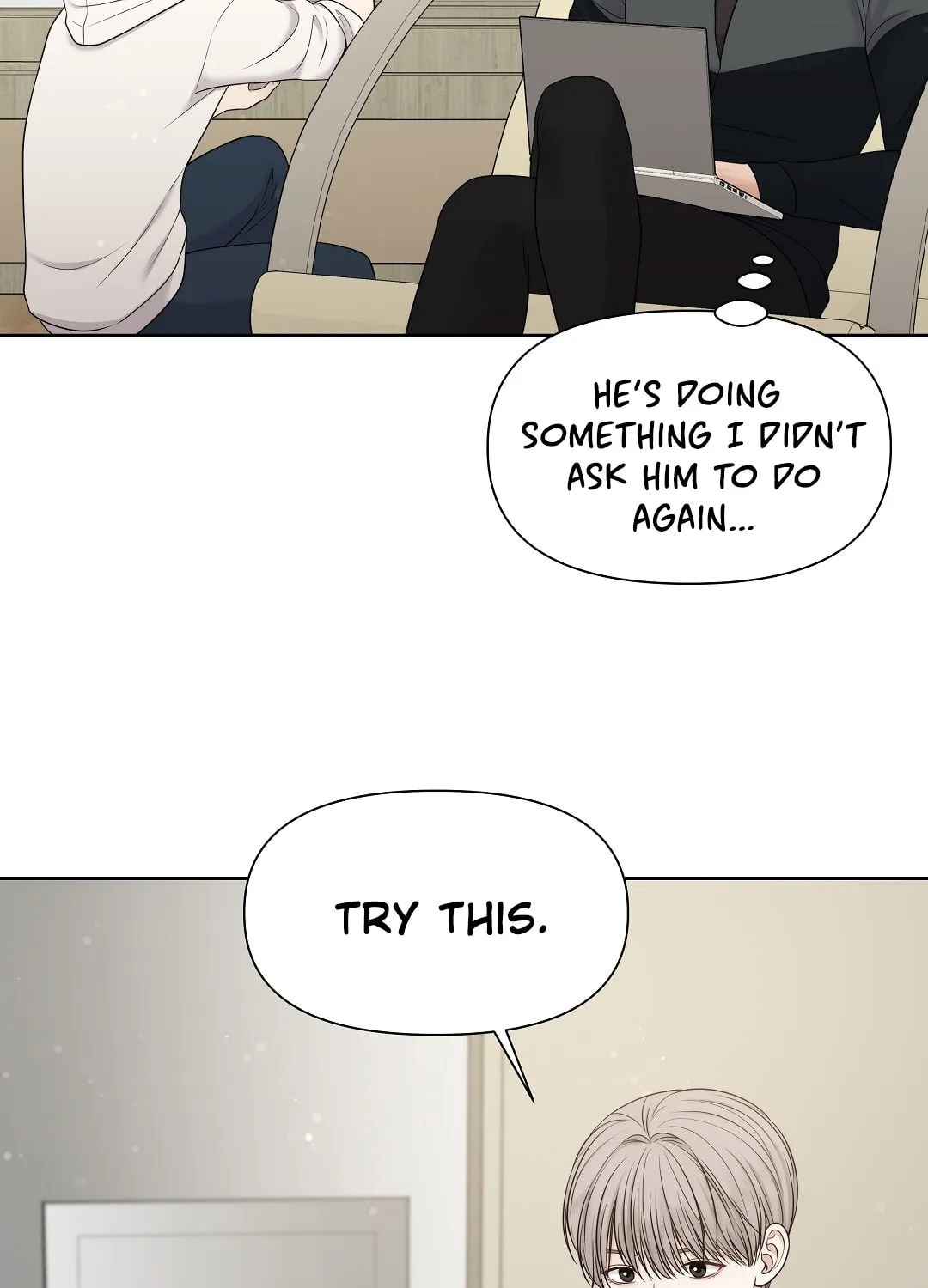 Read Macguffin chapter 11 image 68 on Lezhin