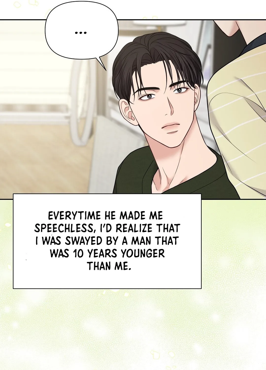 Read Macguffin chapter 11 image 72 on Lezhin