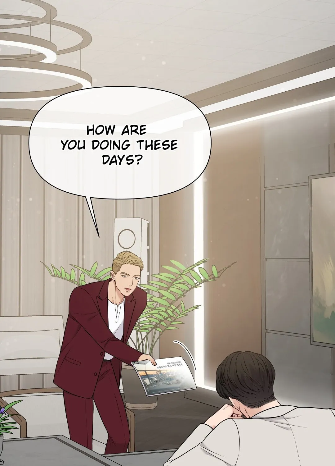 Read Macguffin chapter 11 image 74 on Lezhin