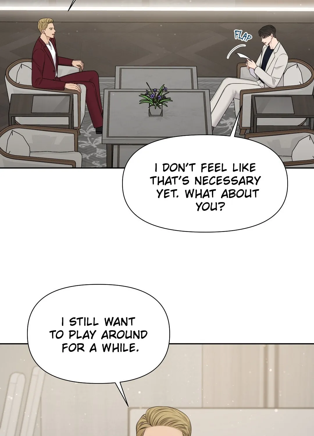 Read Macguffin chapter 11 image 76 on Lezhin