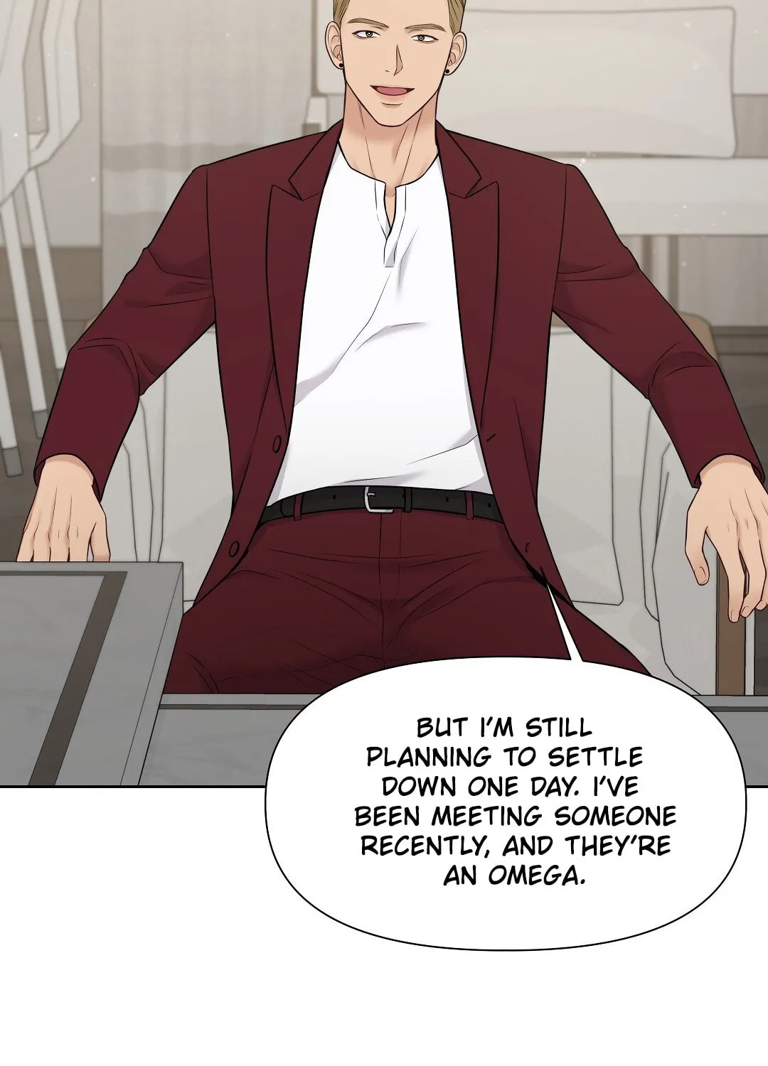 Read Macguffin chapter 11 image 77 on Lezhin
