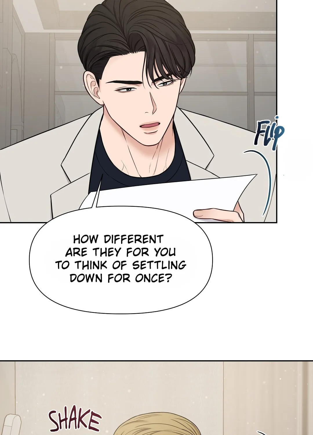 Read Macguffin chapter 11 image 81 on Lezhin