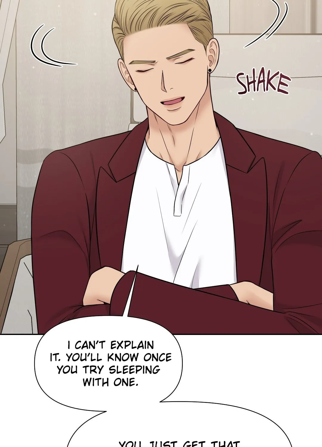 Read Macguffin chapter 11 image 82 on Lezhin