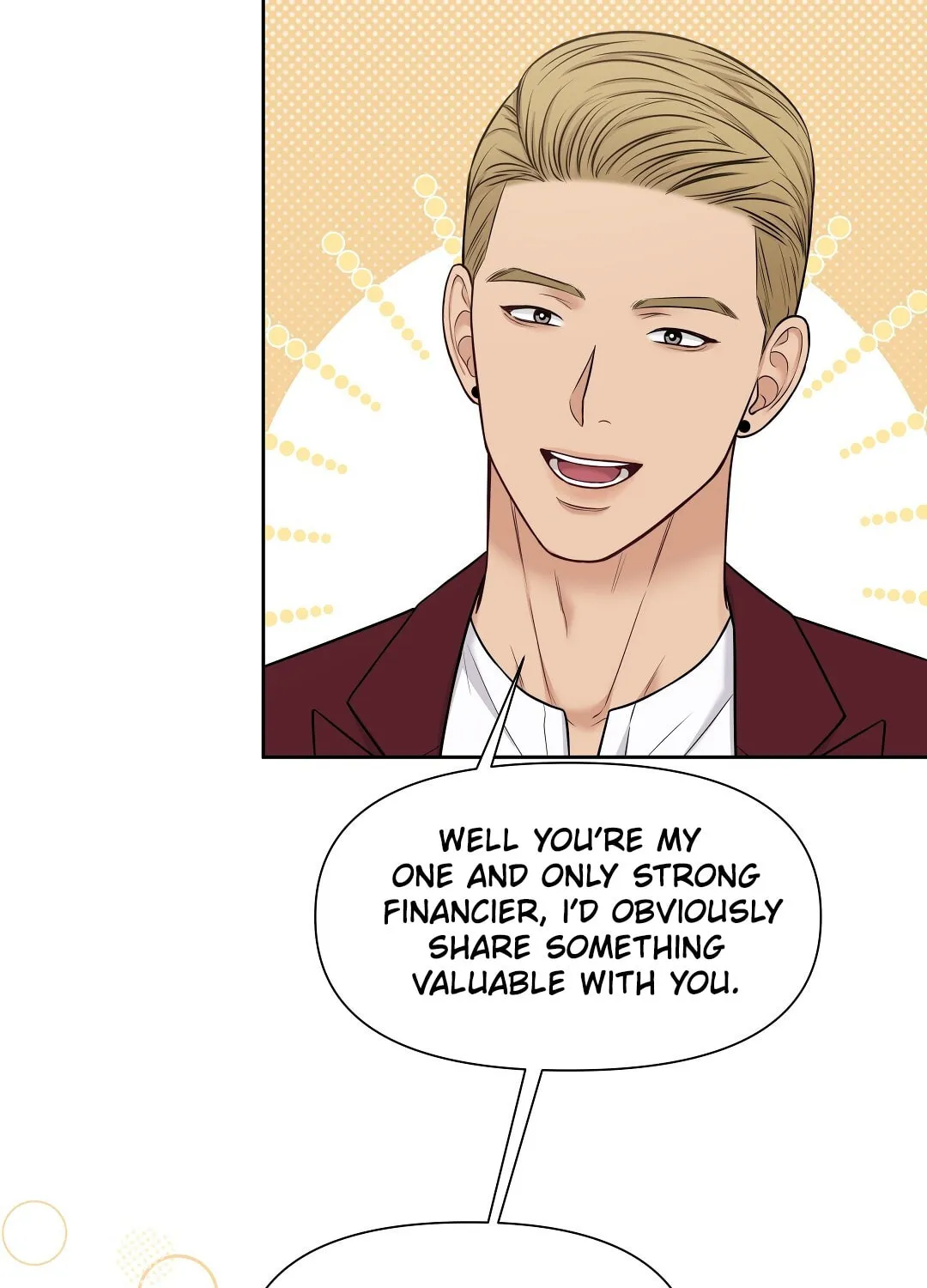 Read Macguffin chapter 11 image 86 on Lezhin