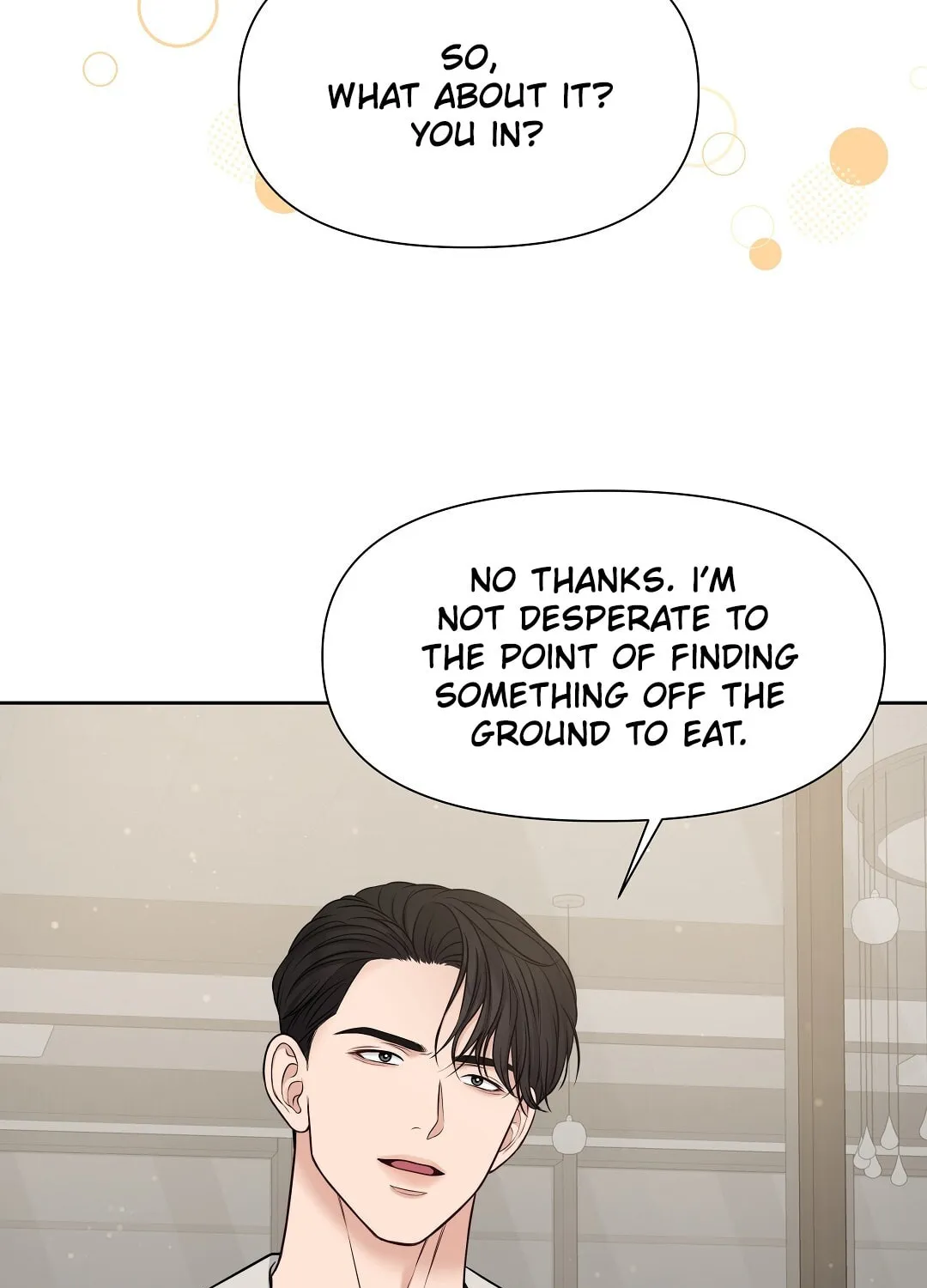 Read Macguffin chapter 11 image 87 on Lezhin