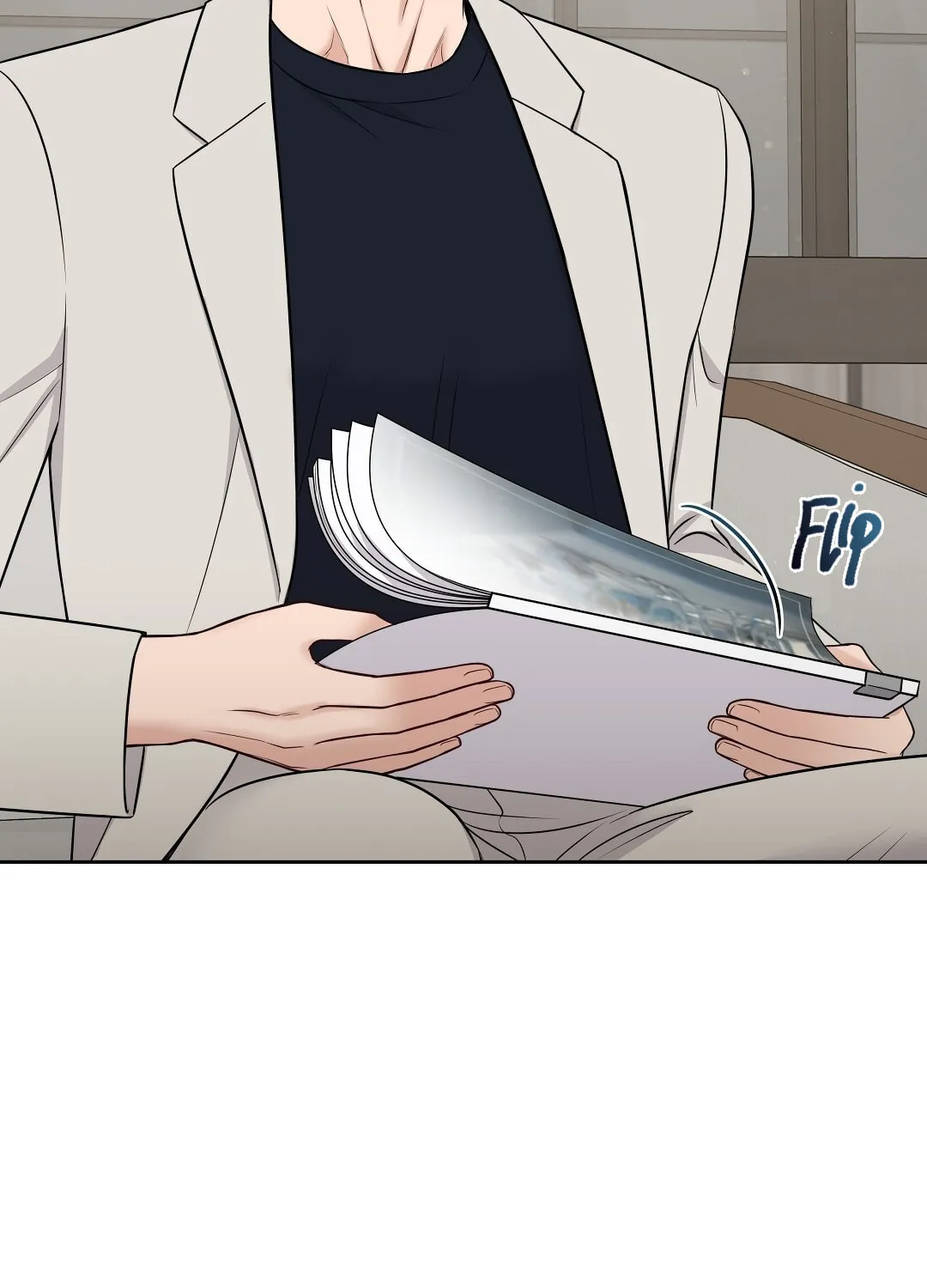 Read Macguffin chapter 11 image 88 on Lezhin
