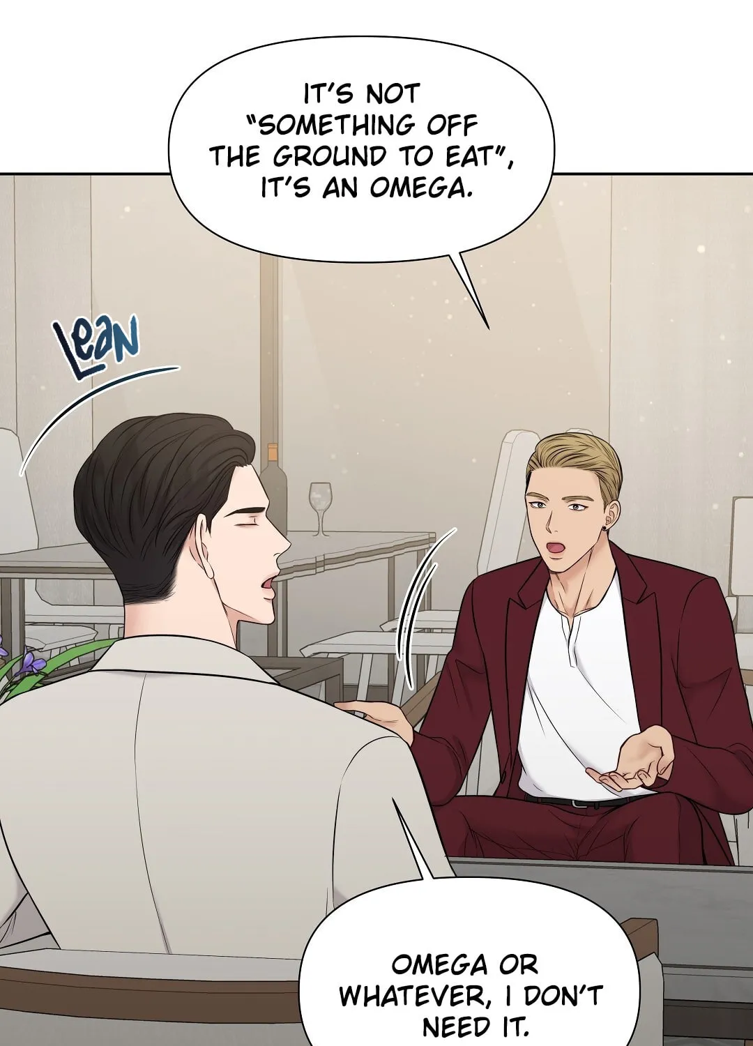 Read Macguffin chapter 11 image 89 on Lezhin