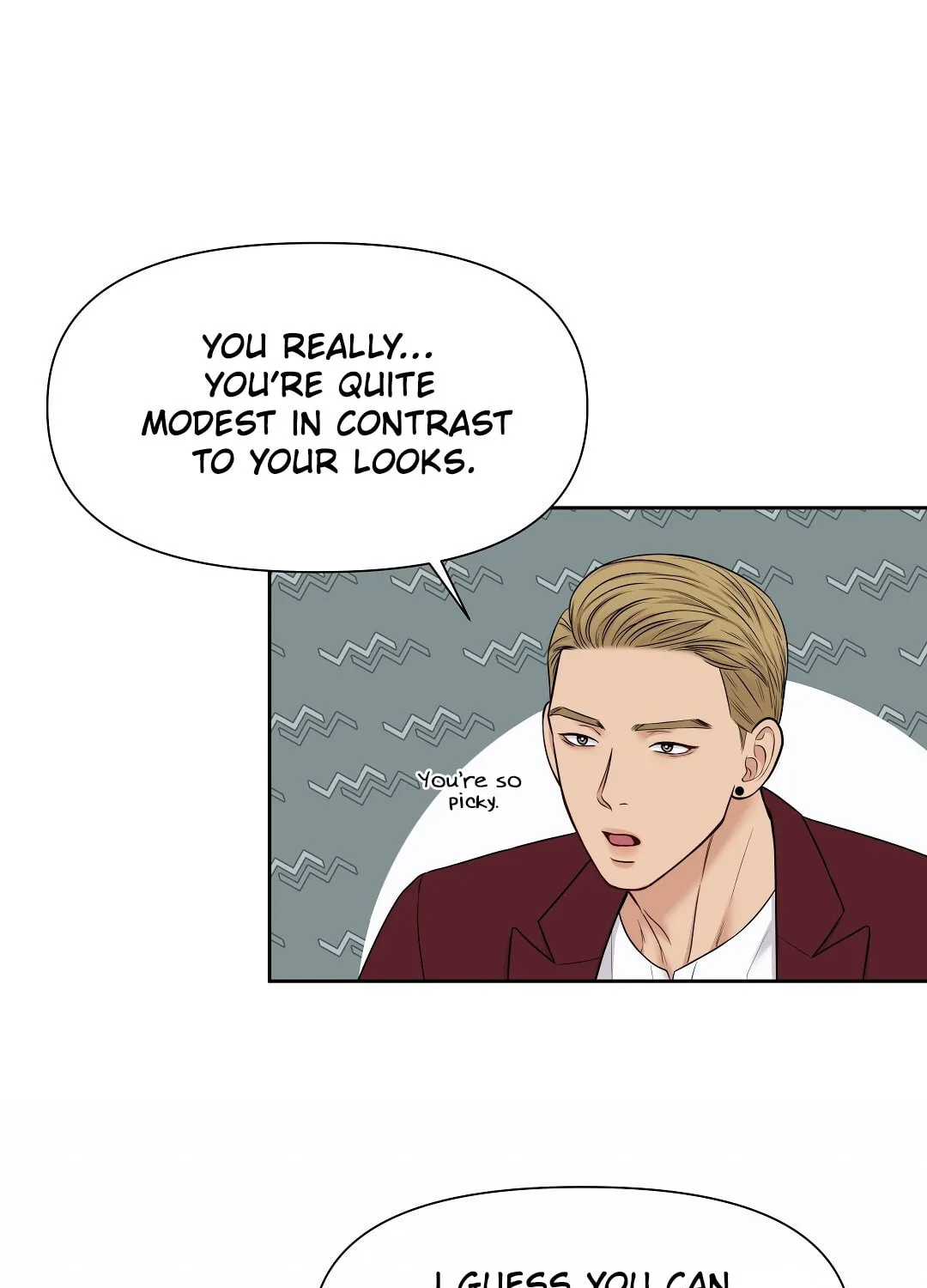 Read Macguffin chapter 11 image 91 on Lezhin