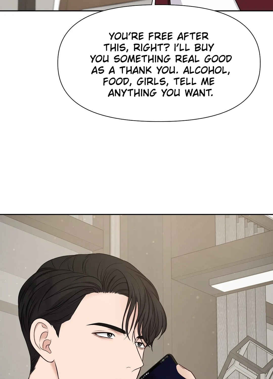 Read Macguffin chapter 11 image 95 on Lezhin