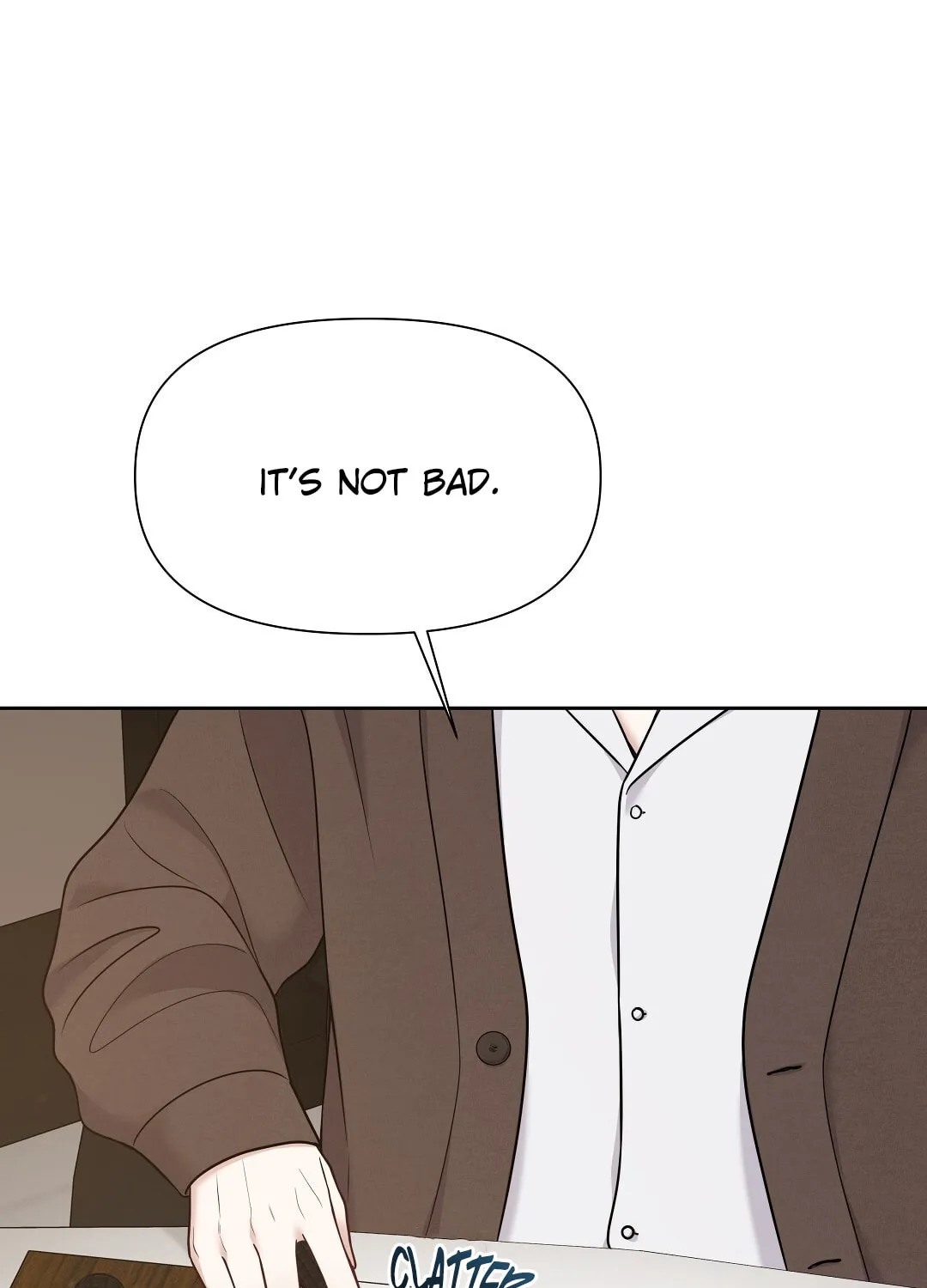 Read Macguffin chapter 12 image 1 on Lezhin