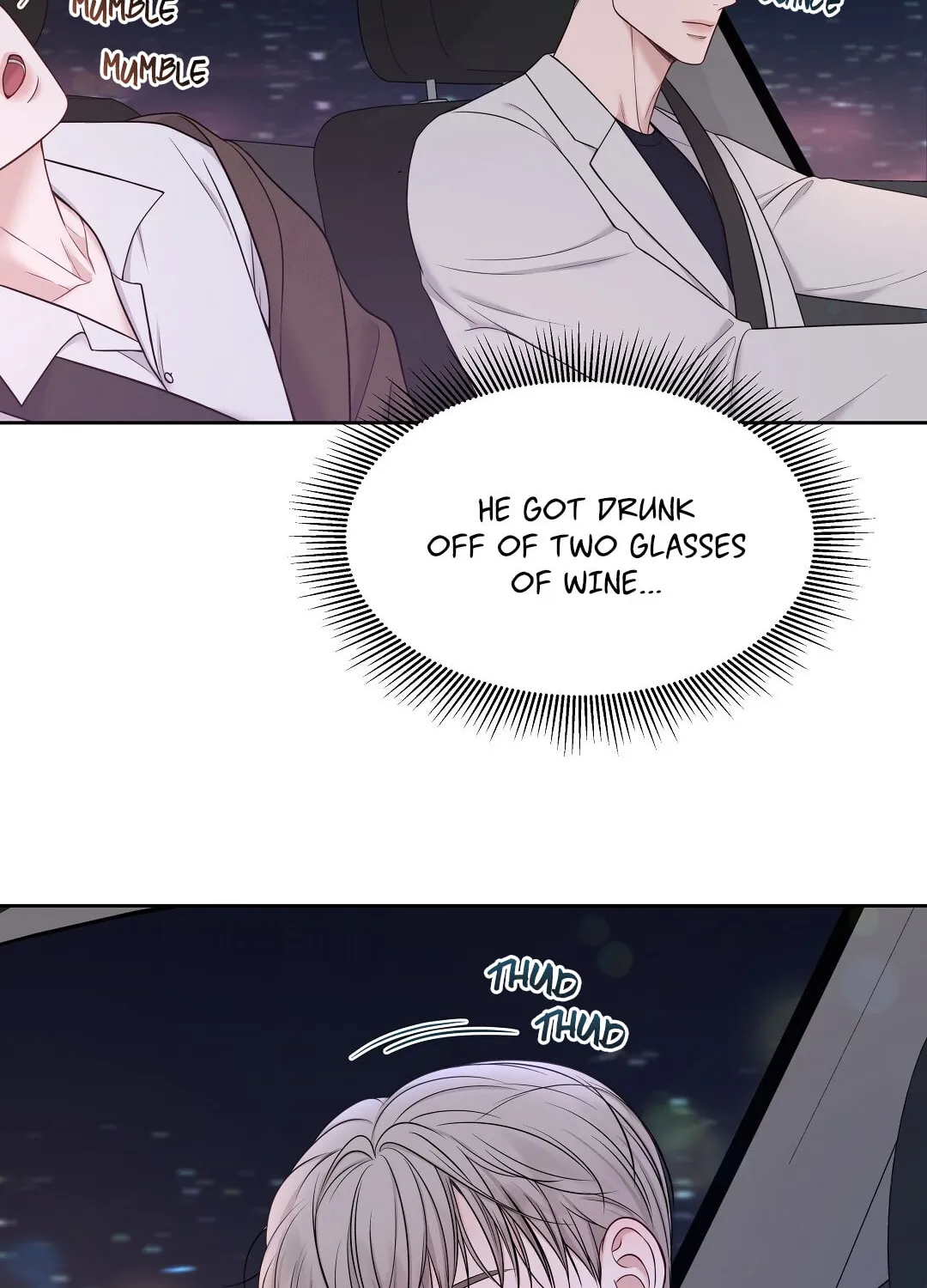 Read Macguffin chapter 12 image 10 on Lezhin