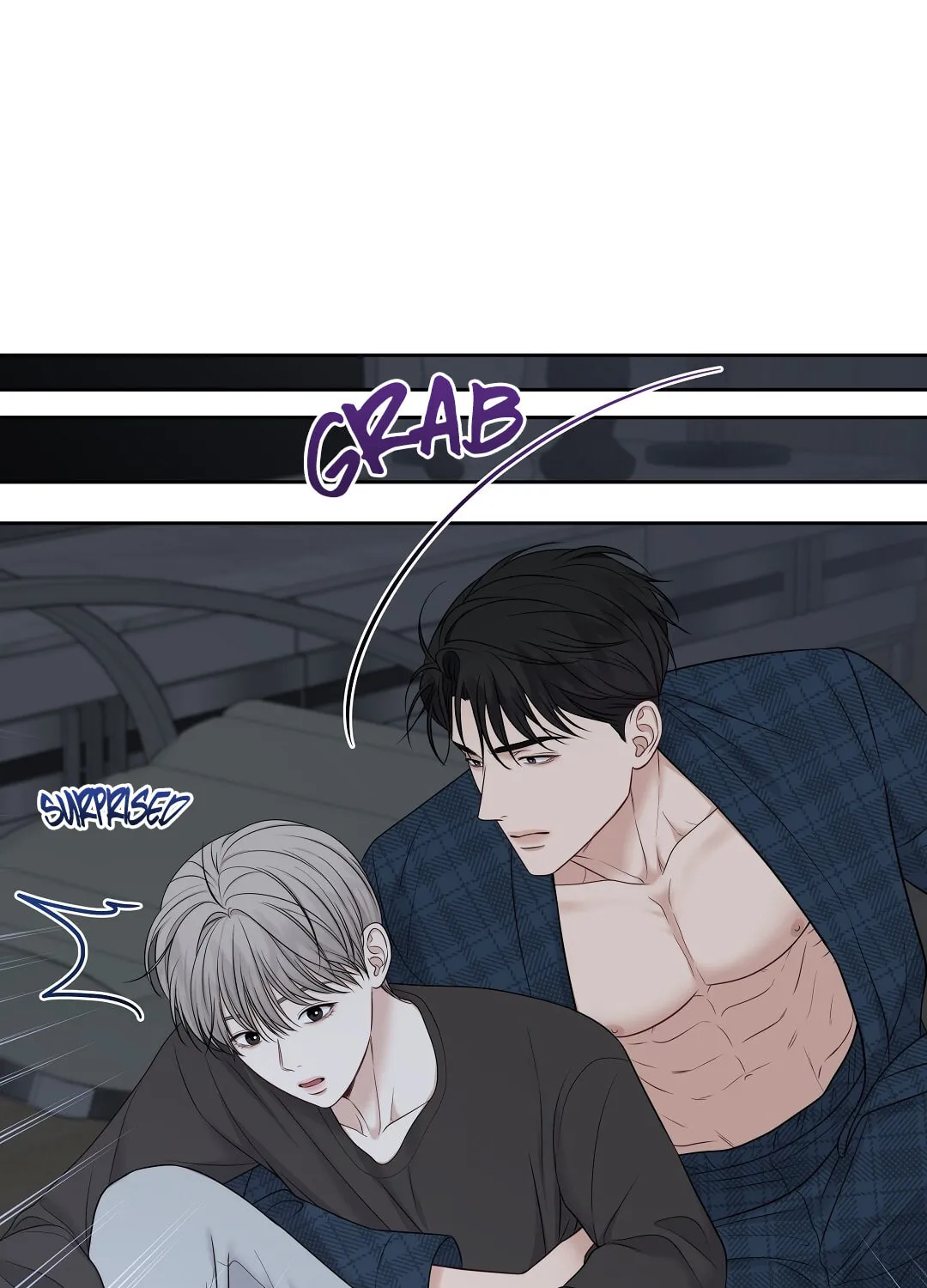 Read Macguffin chapter 12 image 107 on Lezhin