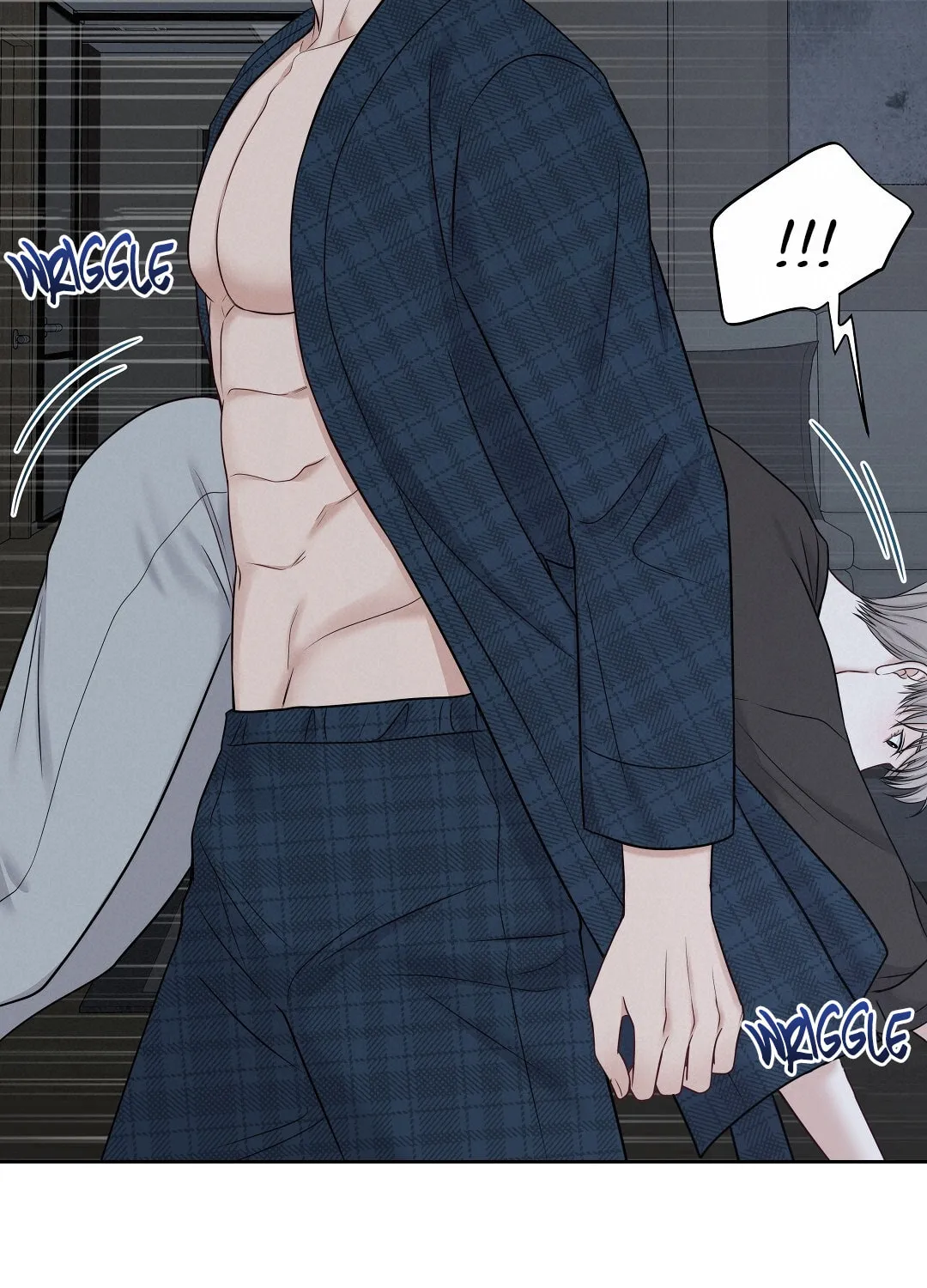 Read Macguffin chapter 12 image 109 on Lezhin