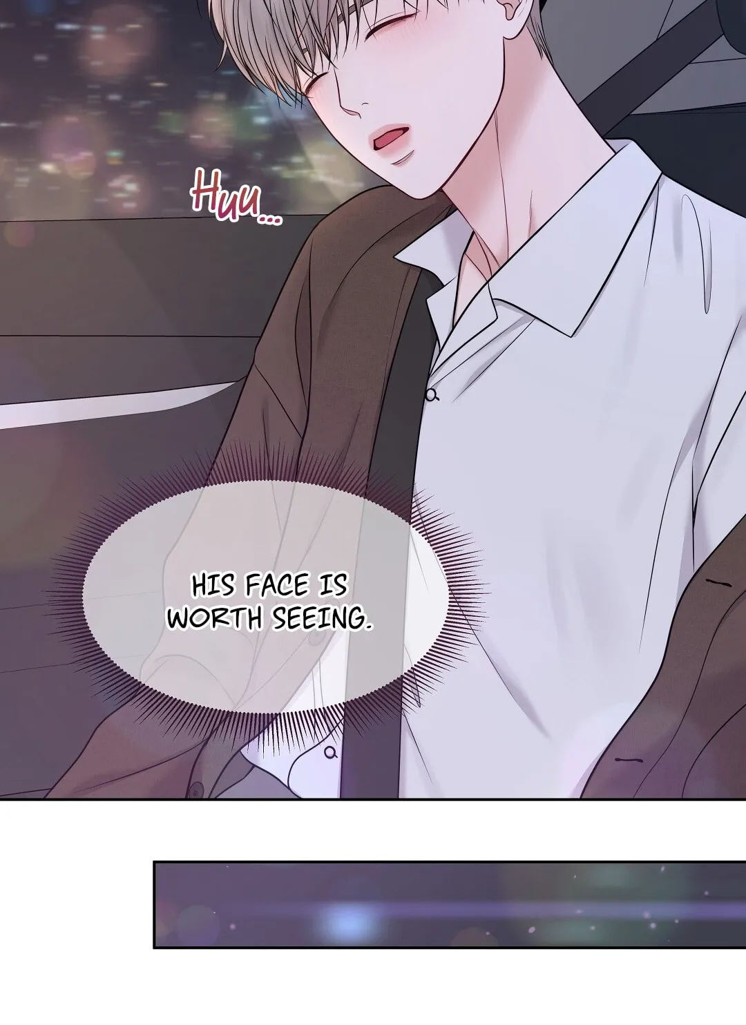 Read Macguffin chapter 12 image 11 on Lezhin