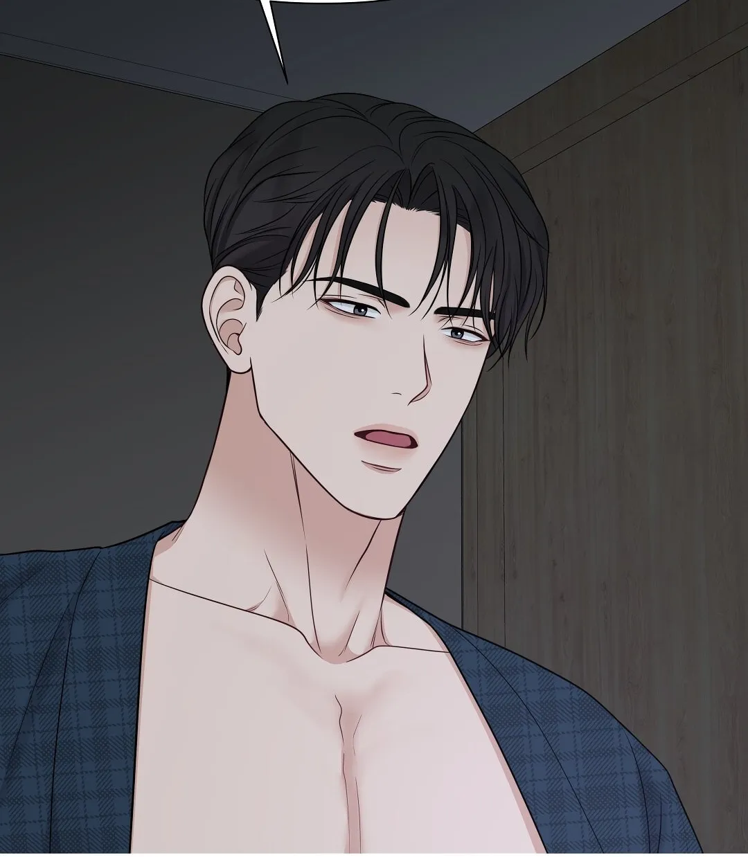 Read Macguffin chapter 12 image 112 on Lezhin
