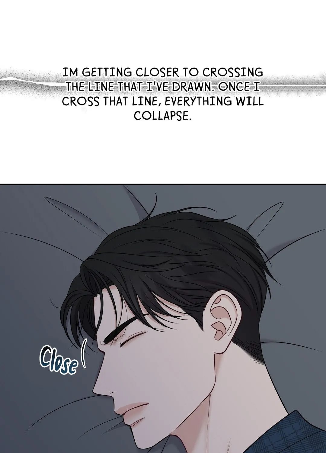 Read Macguffin chapter 12 image 113 on Lezhin