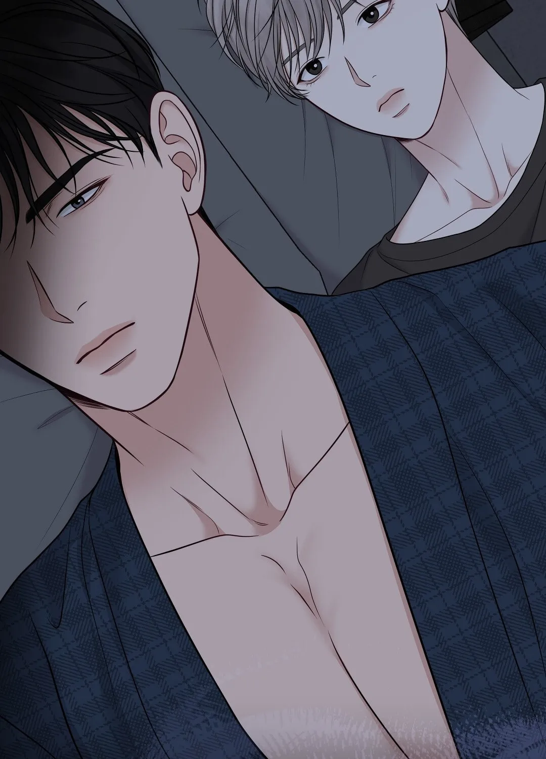 Read Macguffin chapter 12 image 115 on Lezhin
