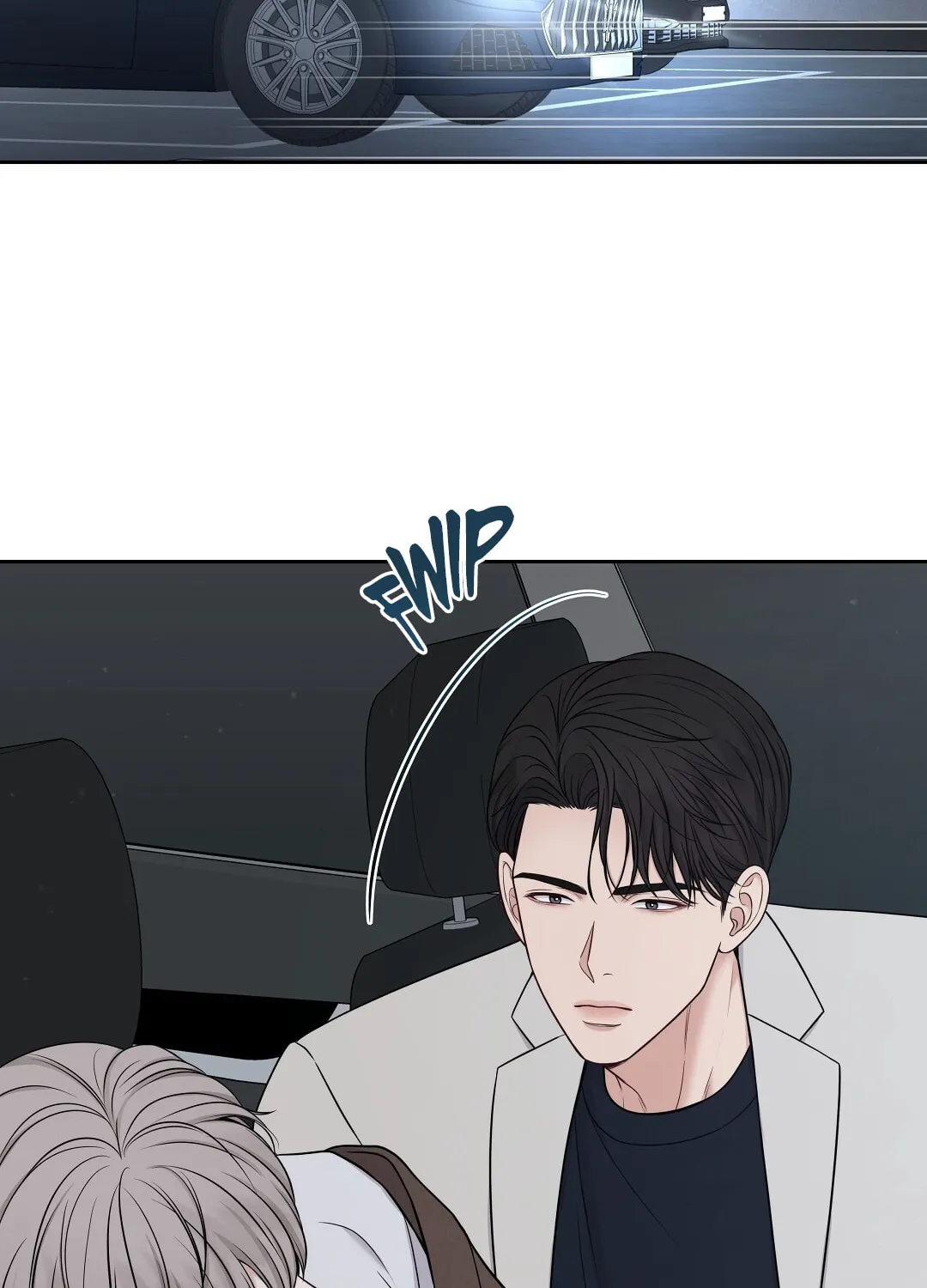 Read Macguffin chapter 12 image 13 on Lezhin