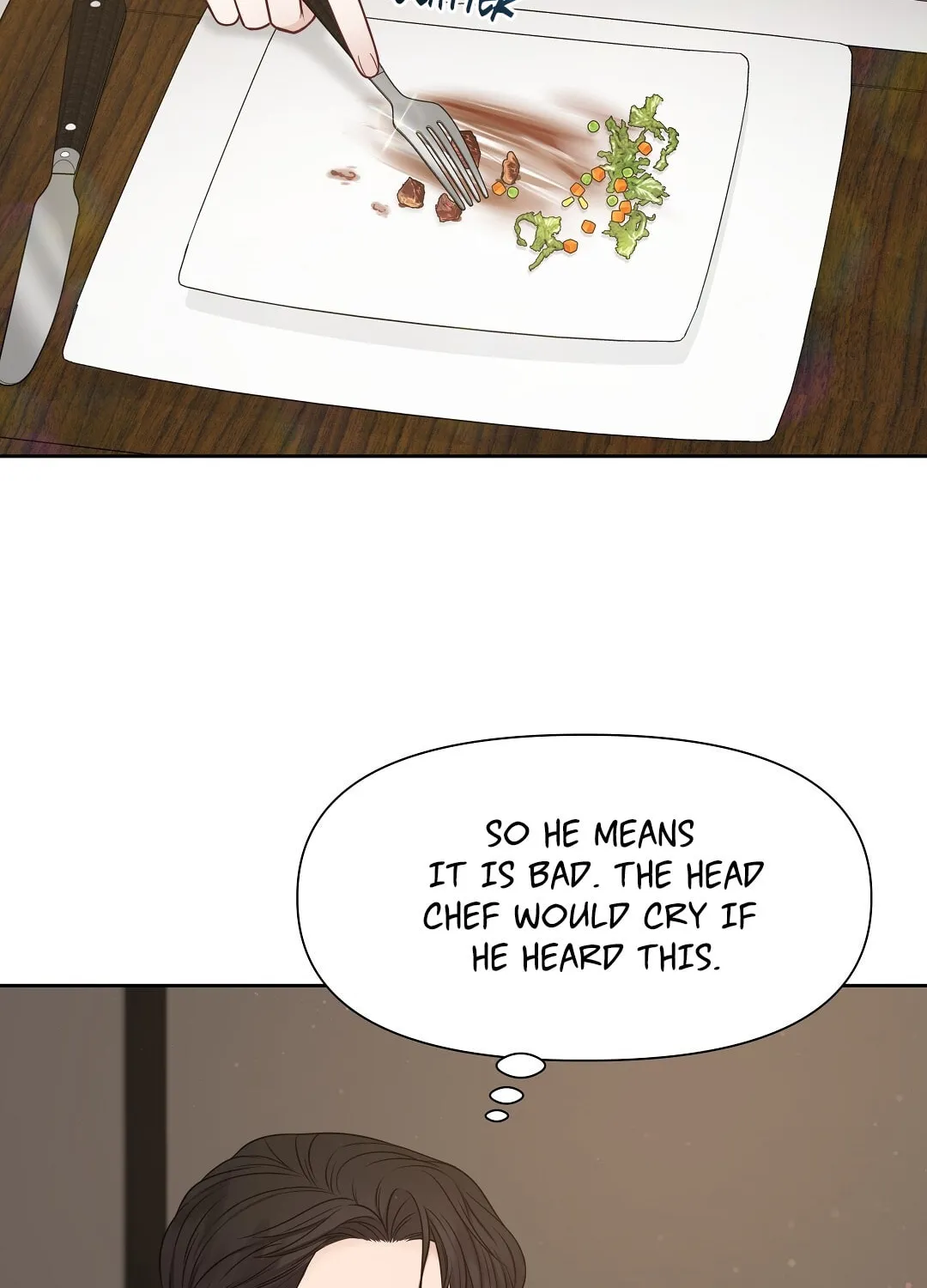 Read Macguffin chapter 12 image 2 on Lezhin