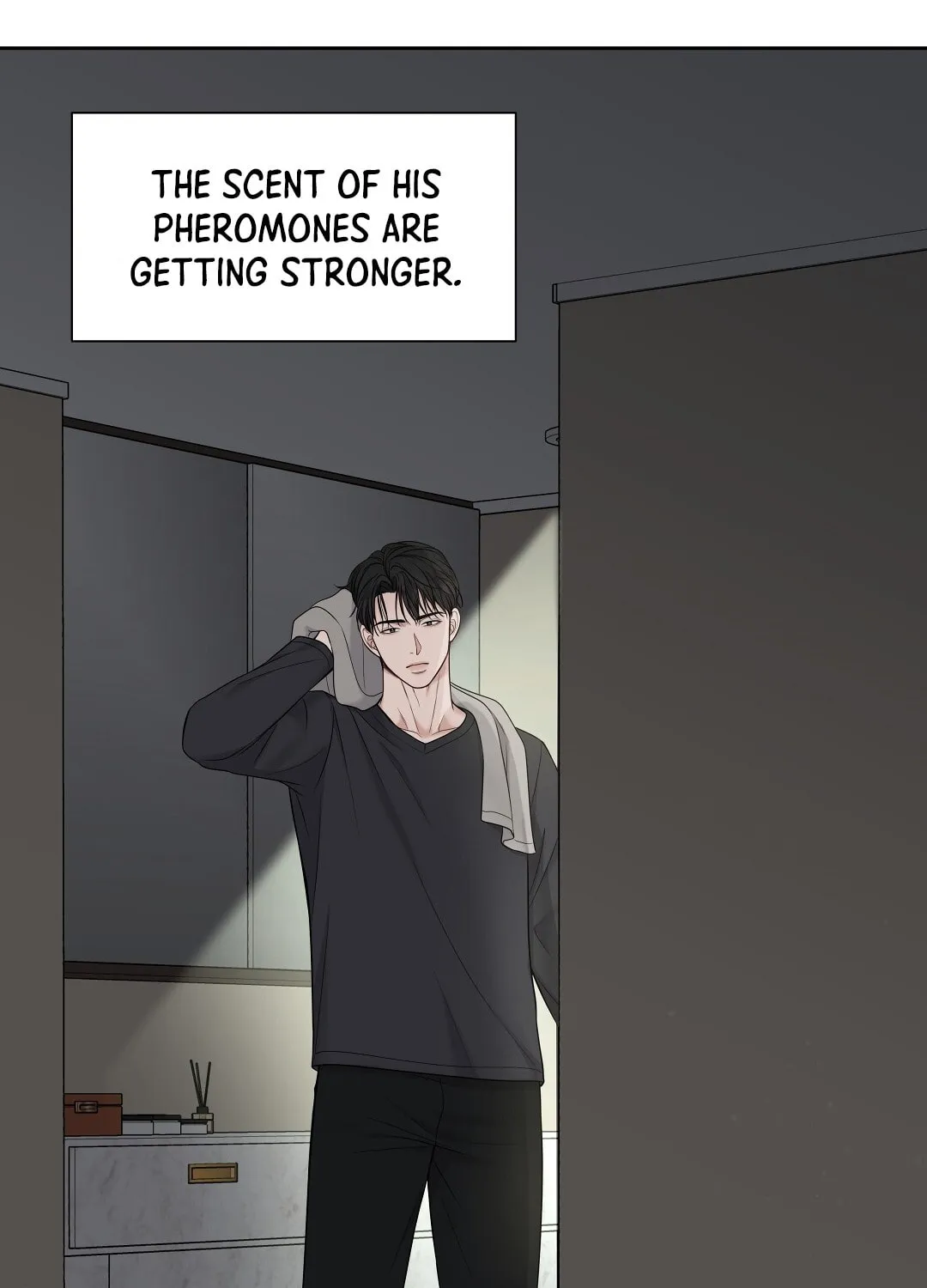 Read Macguffin chapter 12 image 20 on Lezhin