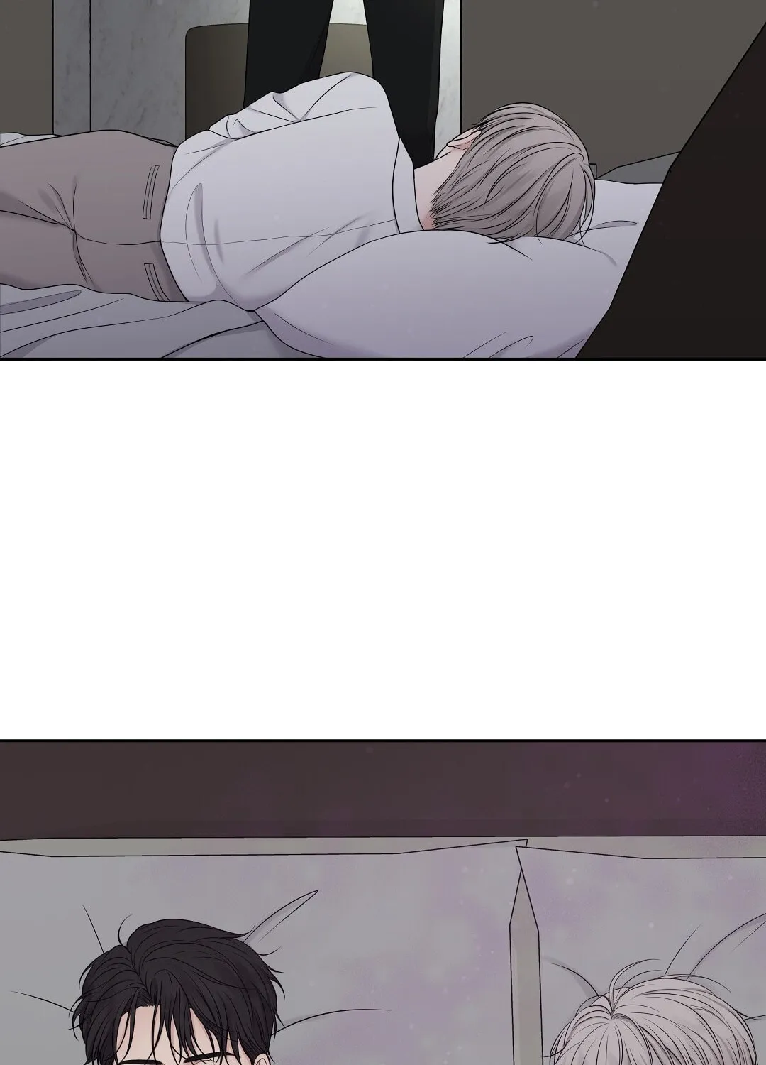 Read Macguffin chapter 12 image 21 on Lezhin