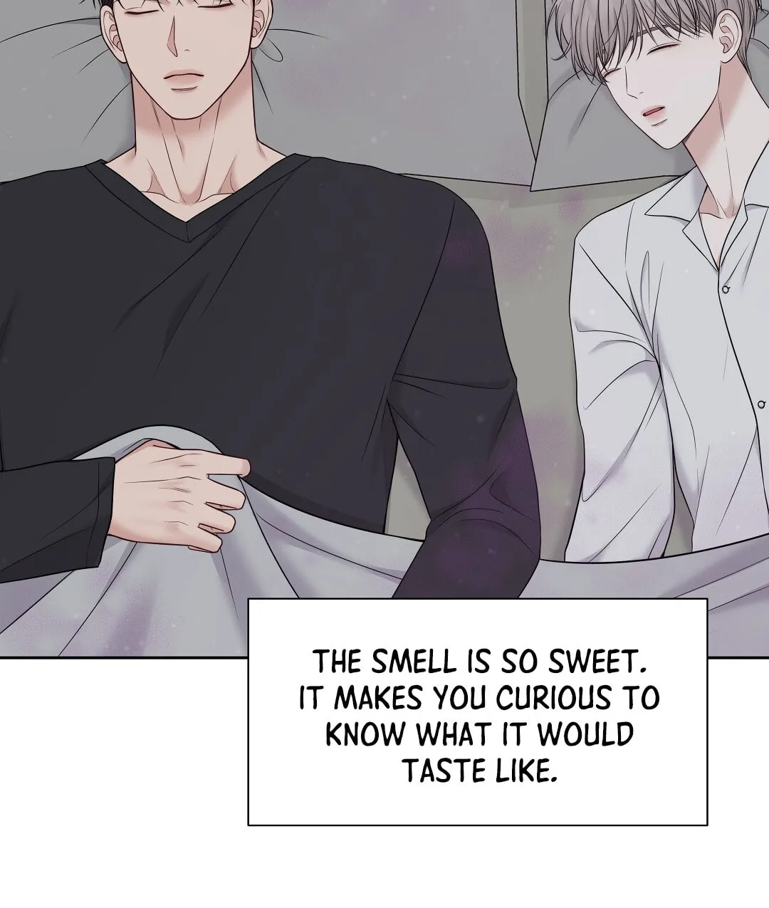 Read Macguffin chapter 12 image 22 on Lezhin