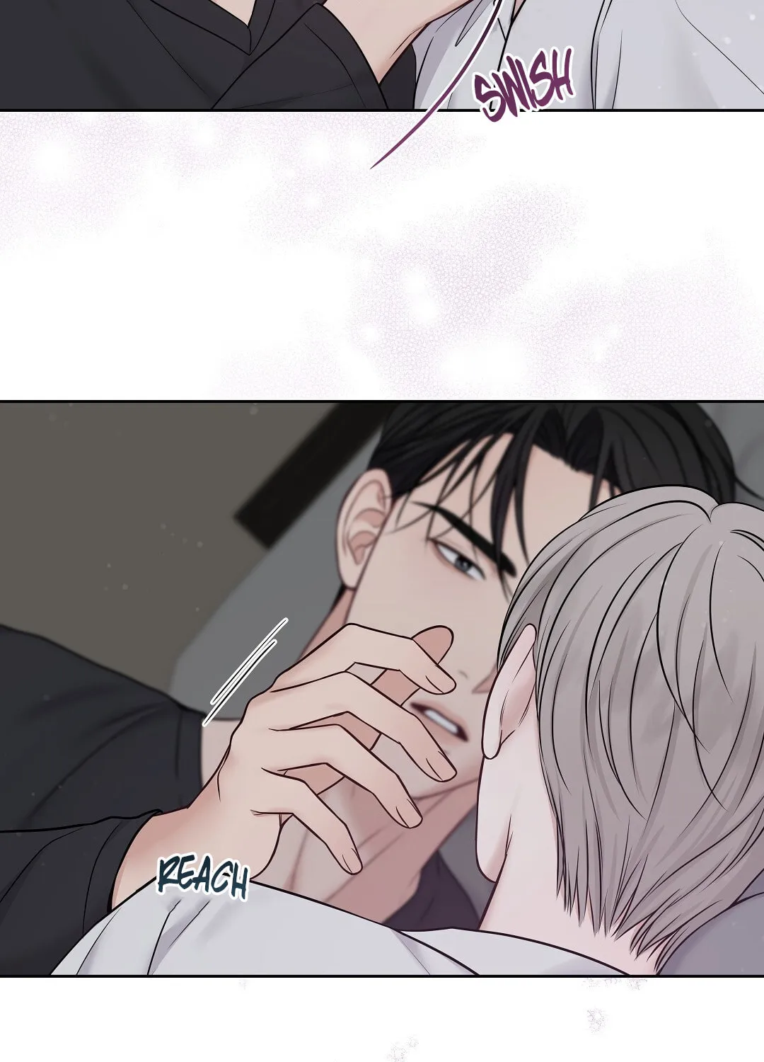 Read Macguffin chapter 12 image 31 on Lezhin