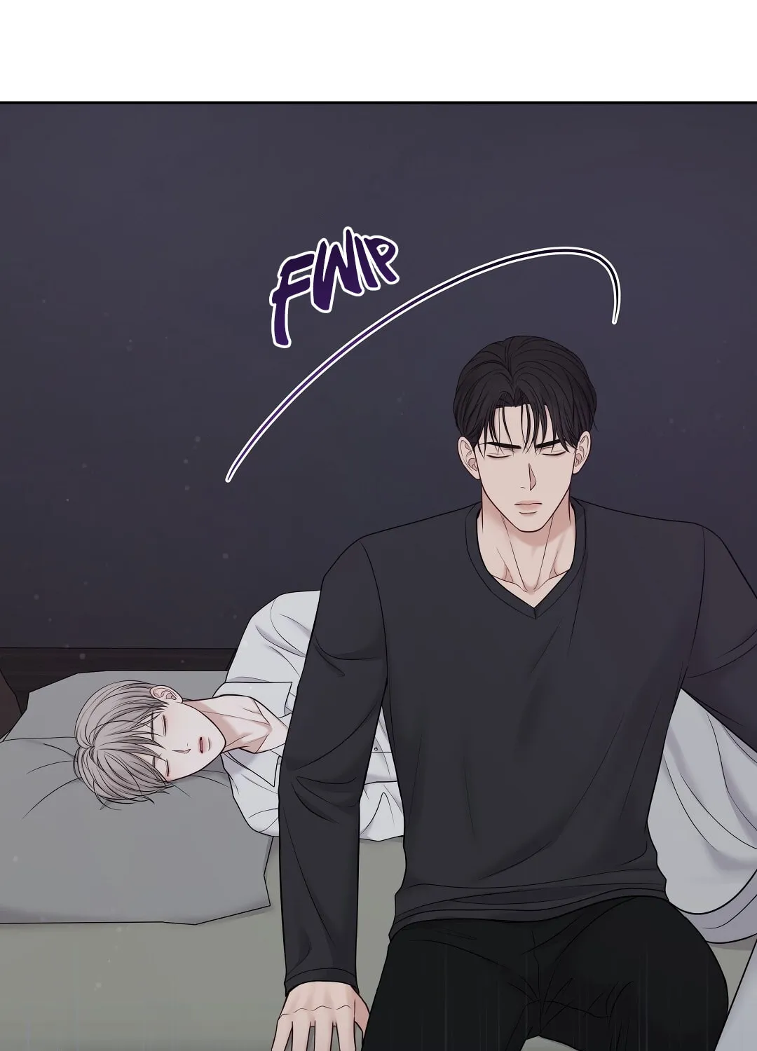 Read Macguffin chapter 12 image 34 on Lezhin