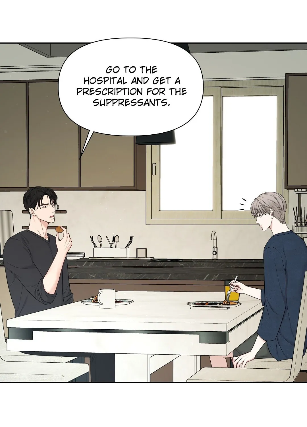 Read Macguffin chapter 12 image 39 on Lezhin