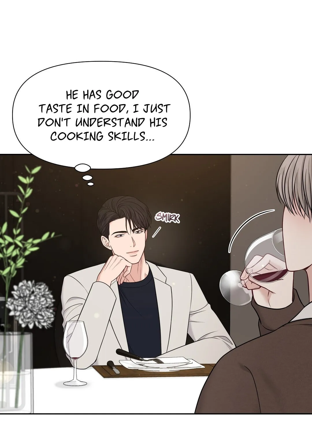 Read Macguffin chapter 12 image 5 on Lezhin