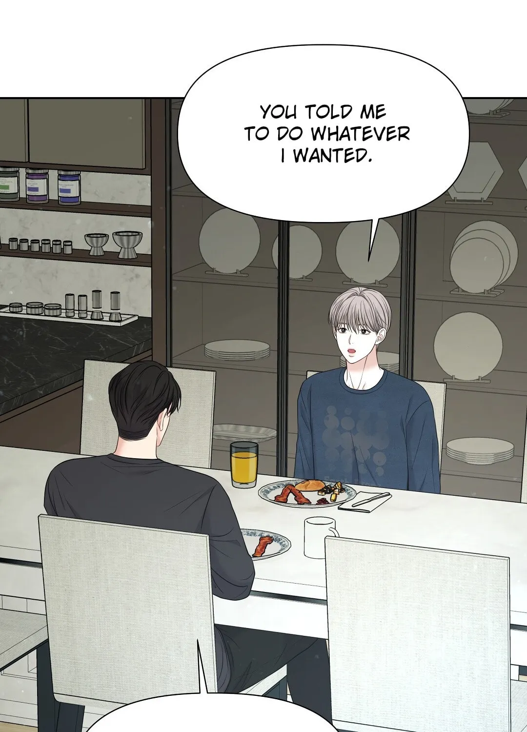 Read Macguffin chapter 12 image 51 on Lezhin