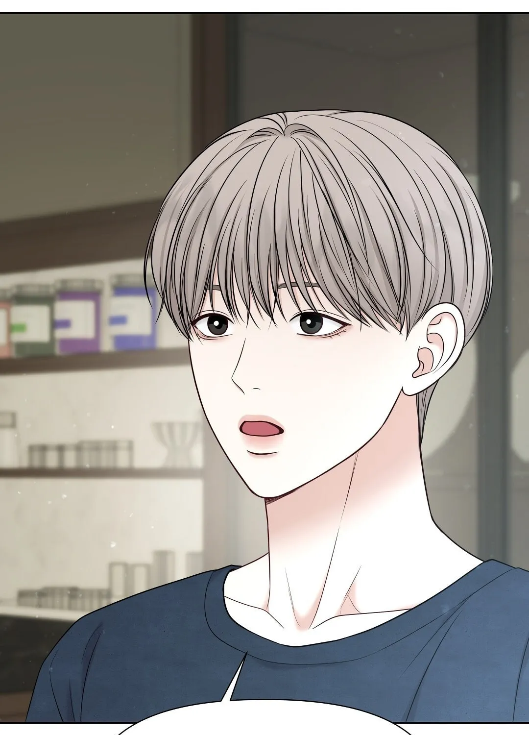 Read Macguffin chapter 12 image 56 on Lezhin