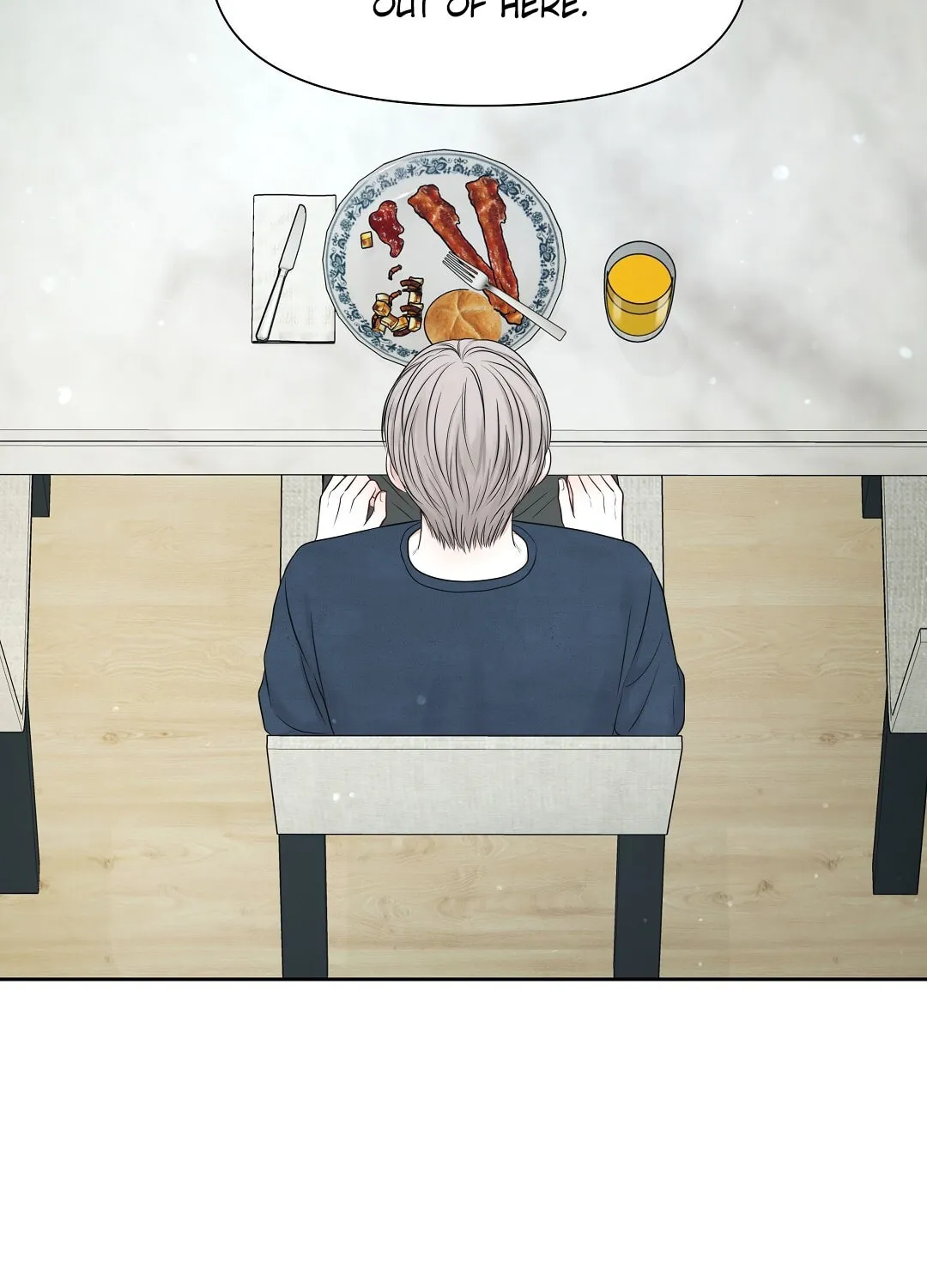 Read Macguffin chapter 12 image 60 on Lezhin