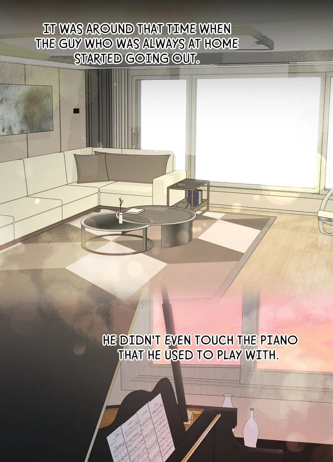 Read Macguffin chapter 12 image 65 on Lezhin