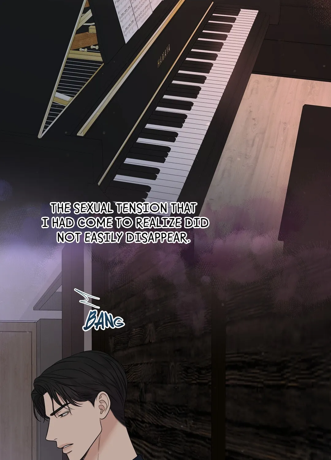 Read Macguffin chapter 12 image 66 on Lezhin