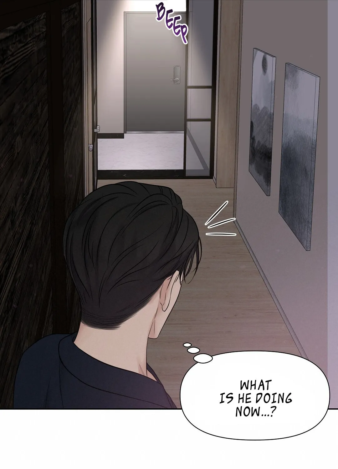 Read Macguffin chapter 12 image 68 on Lezhin