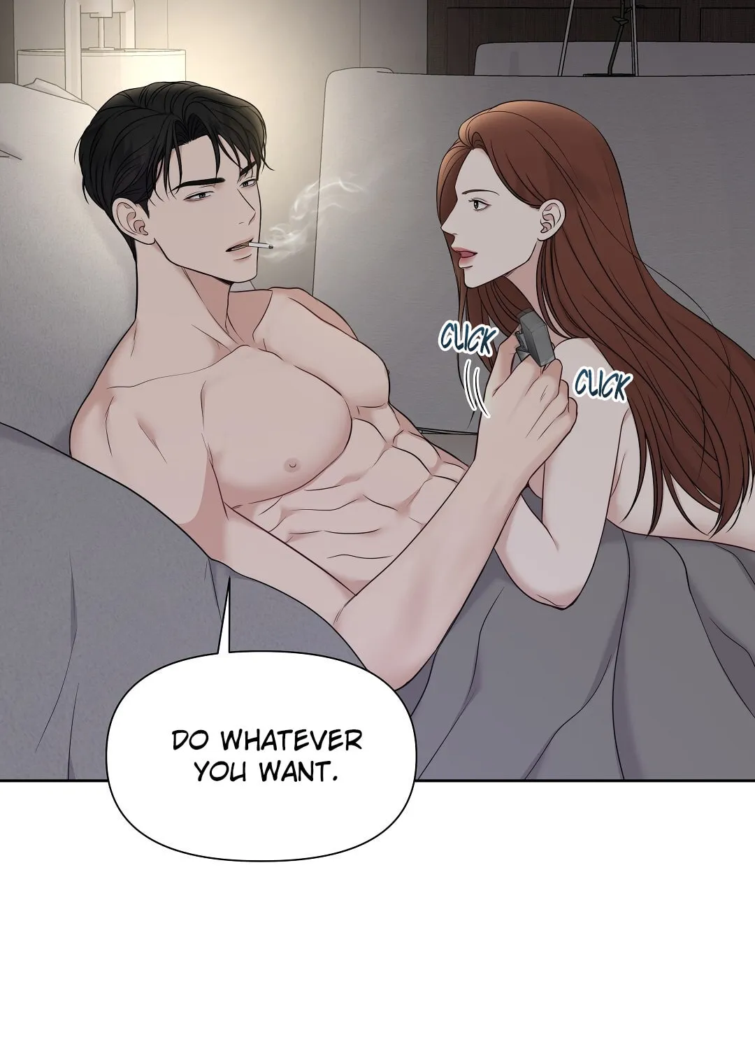Read Macguffin chapter 12 image 75 on Lezhin