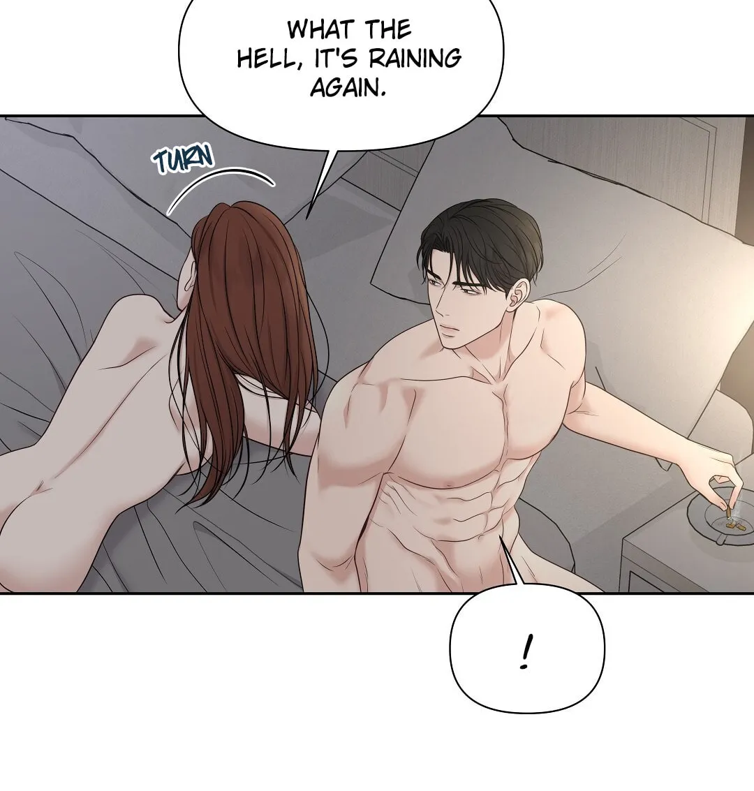 Read Macguffin chapter 12 image 79 on Lezhin